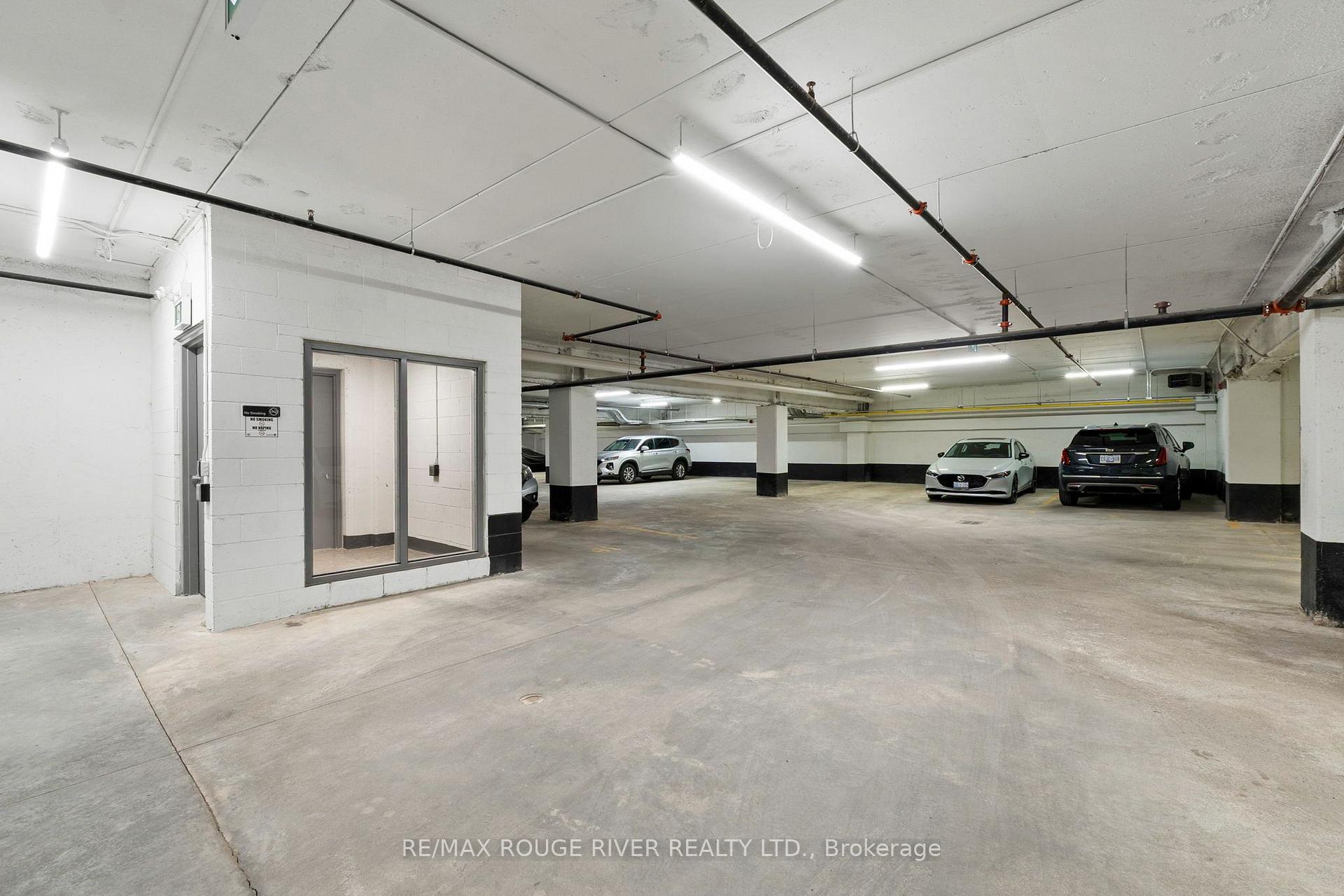 Photo 33 of Unit 607, 109 King Avenue E, Clarington, Newcastle — HOMEH