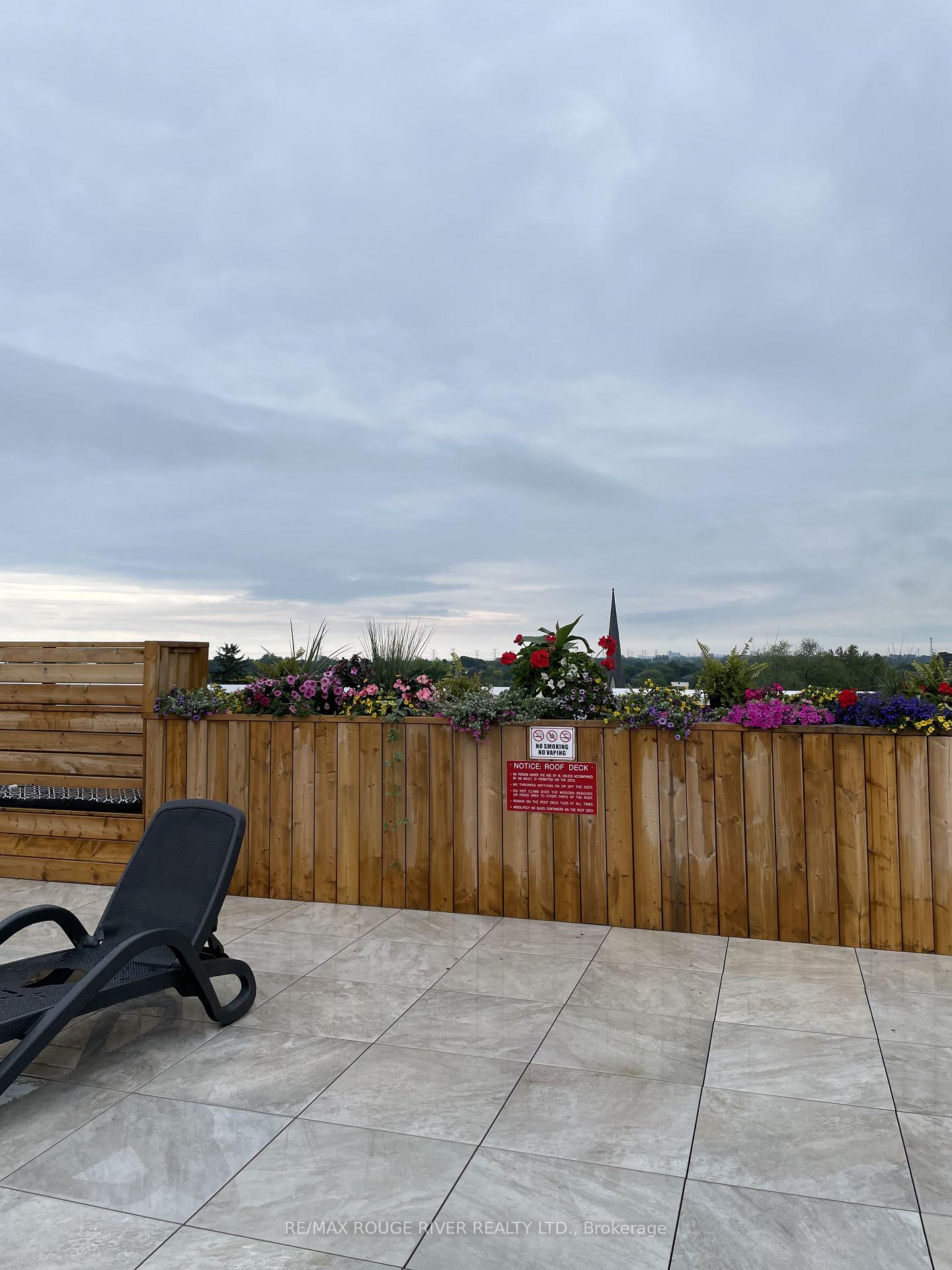 Photo 34 of Unit 607, 109 King Avenue E, Clarington, Newcastle — HOMEH