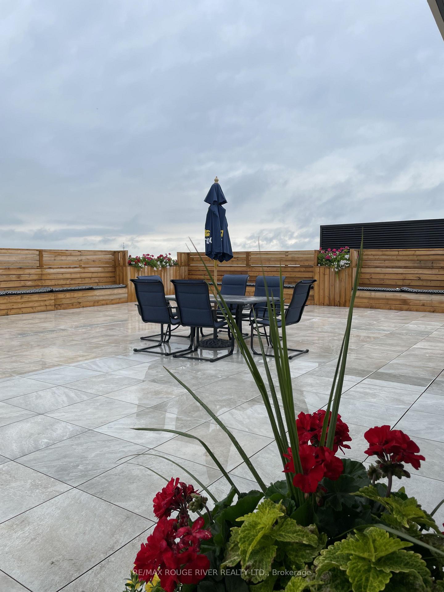Photo 35 of Unit 607, 109 King Avenue E, Clarington, Newcastle — HOMEH
