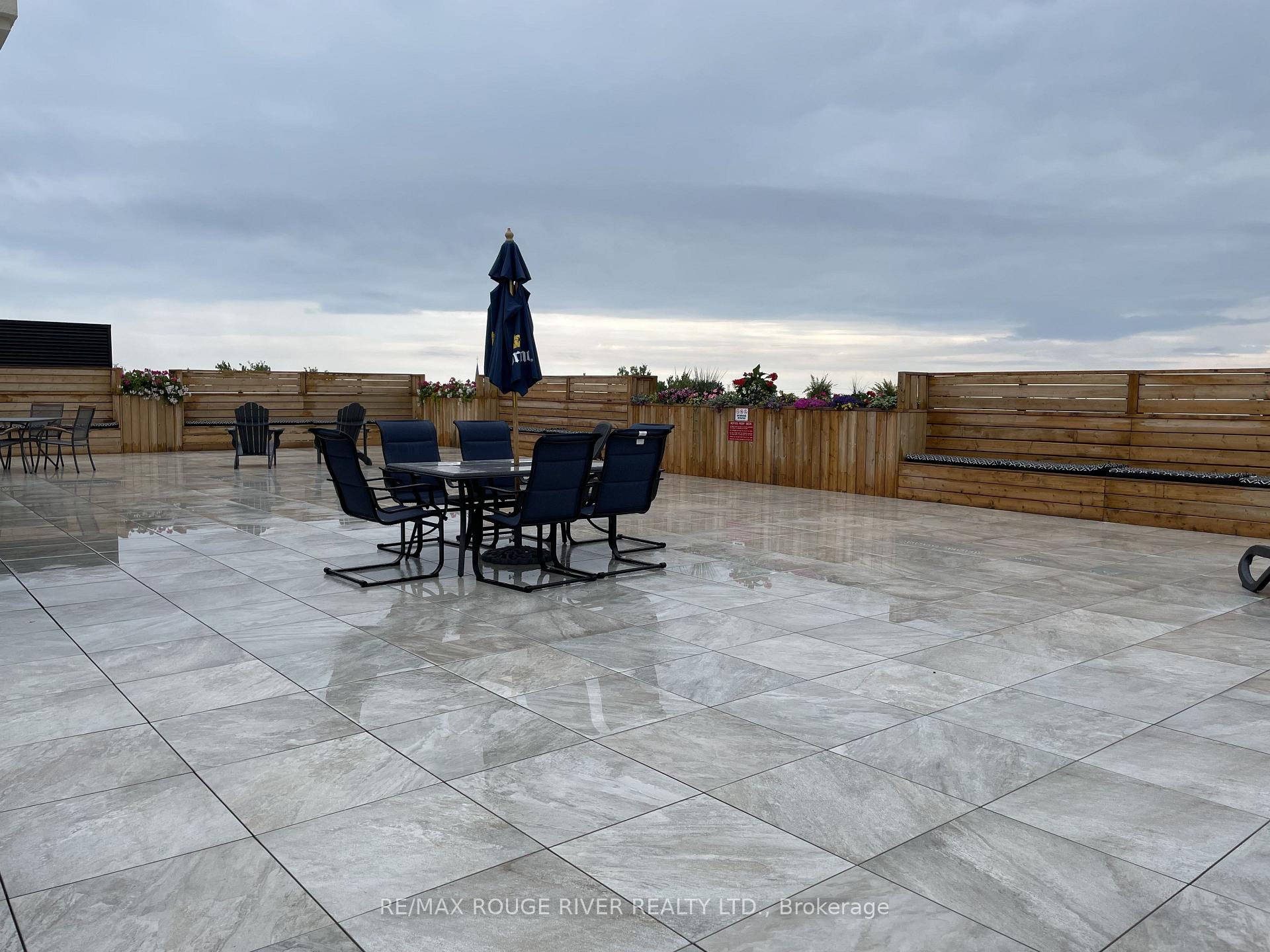 Photo 36 of Unit 607, 109 King Avenue E, Clarington, Newcastle — HOMEH