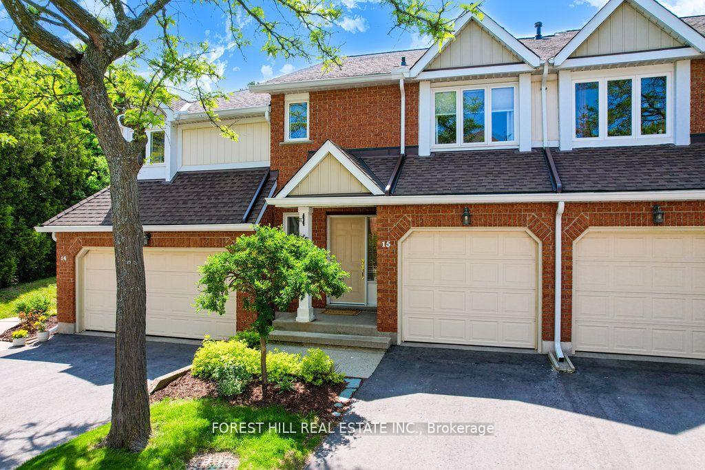 Photo 1 of Unit 15, 523 Beechwood Drive, Waterloo, Westvale — HOMEH