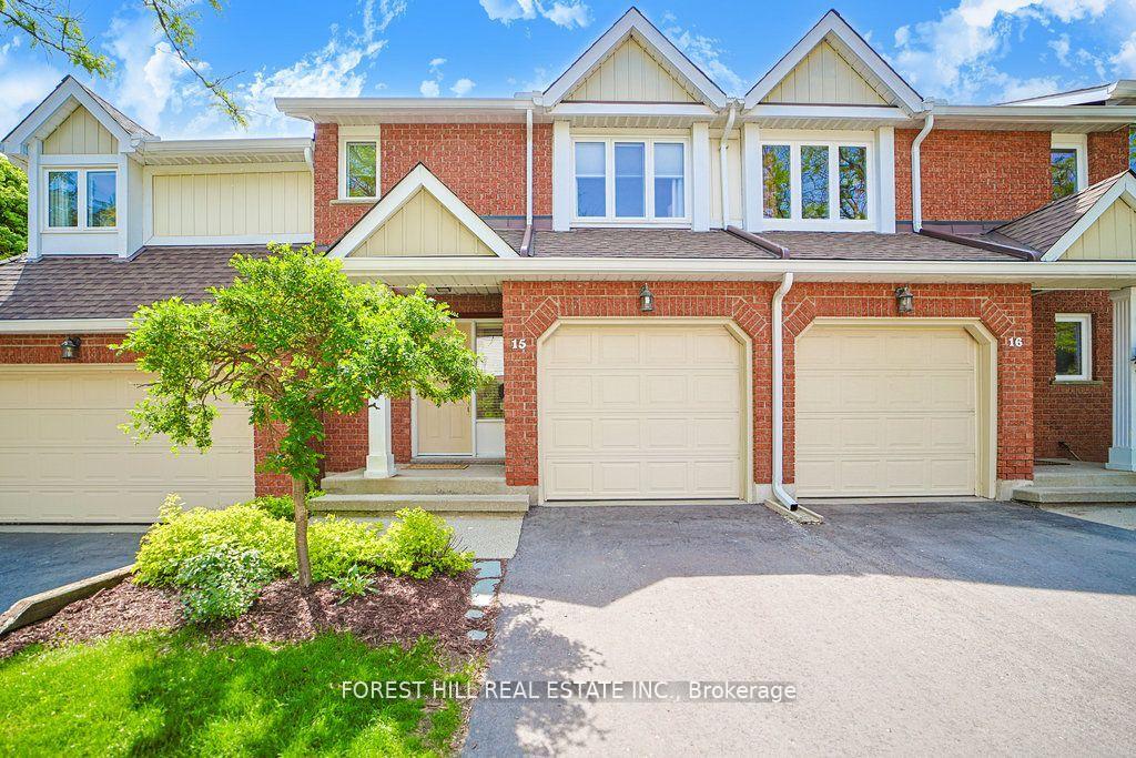 Photo 2 of Unit 15, 523 Beechwood Drive, Waterloo, Westvale — HOMEH