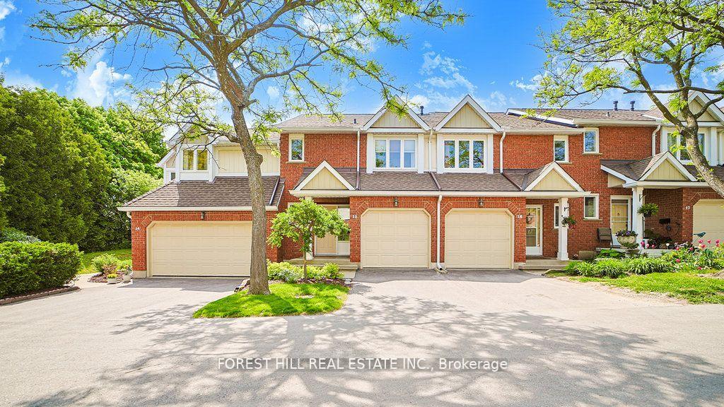 Photo 3 of Unit 15, 523 Beechwood Drive, Waterloo, Westvale — HOMEH