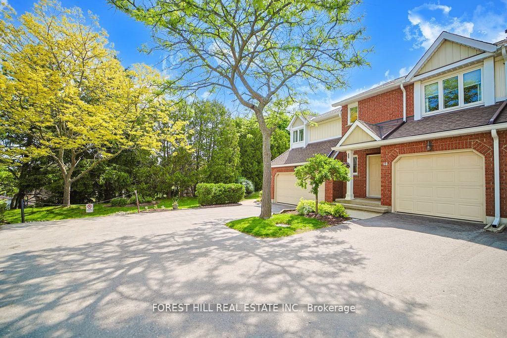 Photo 4 of Unit 15, 523 Beechwood Drive, Waterloo, Westvale — HOMEH