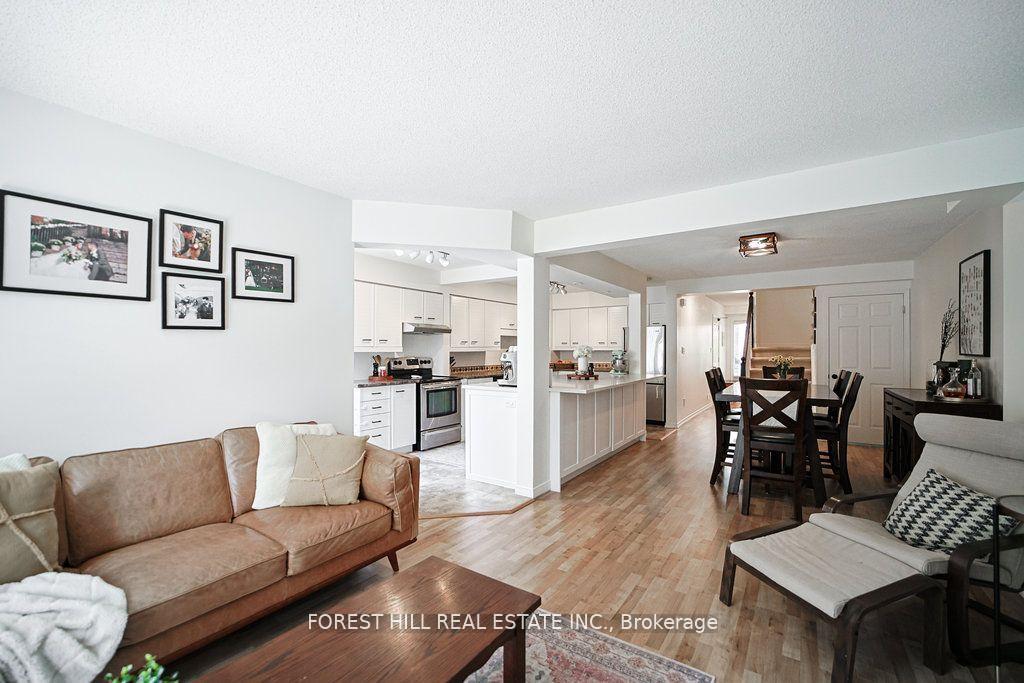 Photo 5 of Unit 15, 523 Beechwood Drive, Waterloo, Westvale — HOMEH
