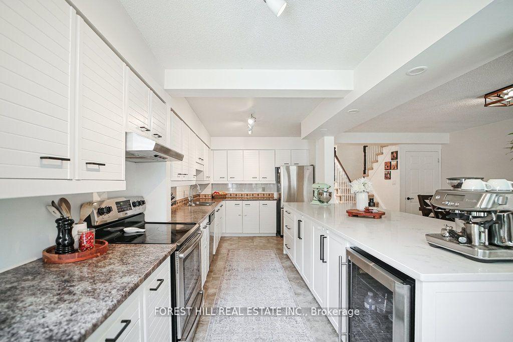 Photo 8 of Unit 15, 523 Beechwood Drive, Waterloo, Westvale — HOMEH