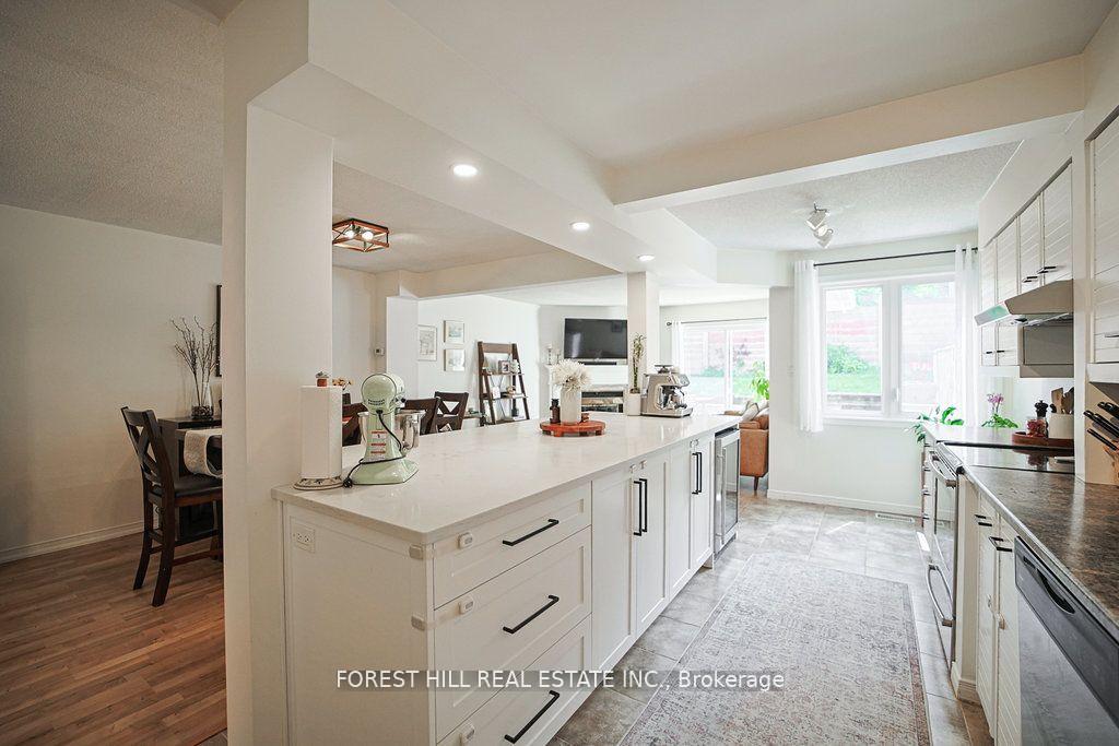 Photo 9 of Unit 15, 523 Beechwood Drive, Waterloo, Westvale — HOMEH
