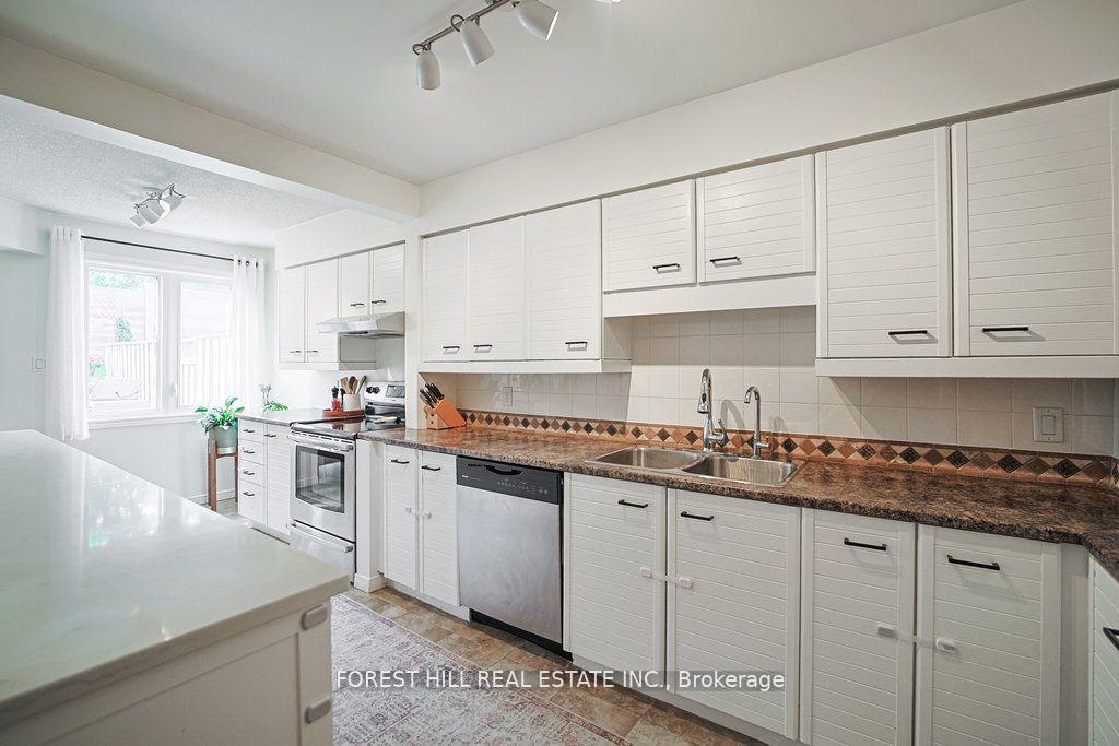 Photo 10 of Unit 15, 523 Beechwood Drive, Waterloo, Westvale — HOMEH
