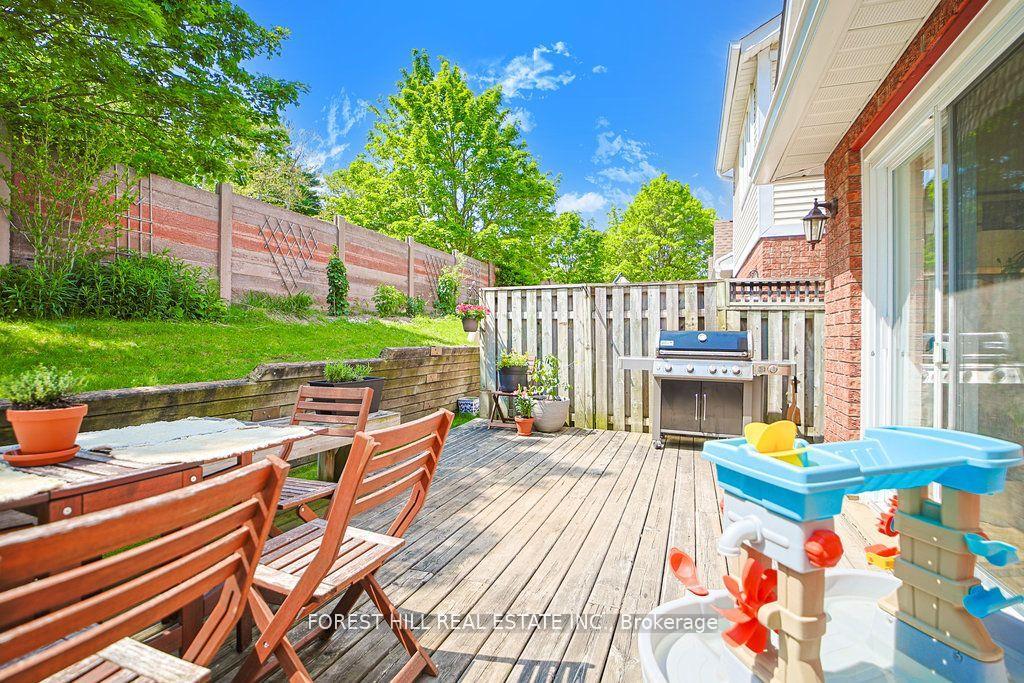 Photo 25 of Unit 15, 523 Beechwood Drive, Waterloo, Westvale — HOMEH