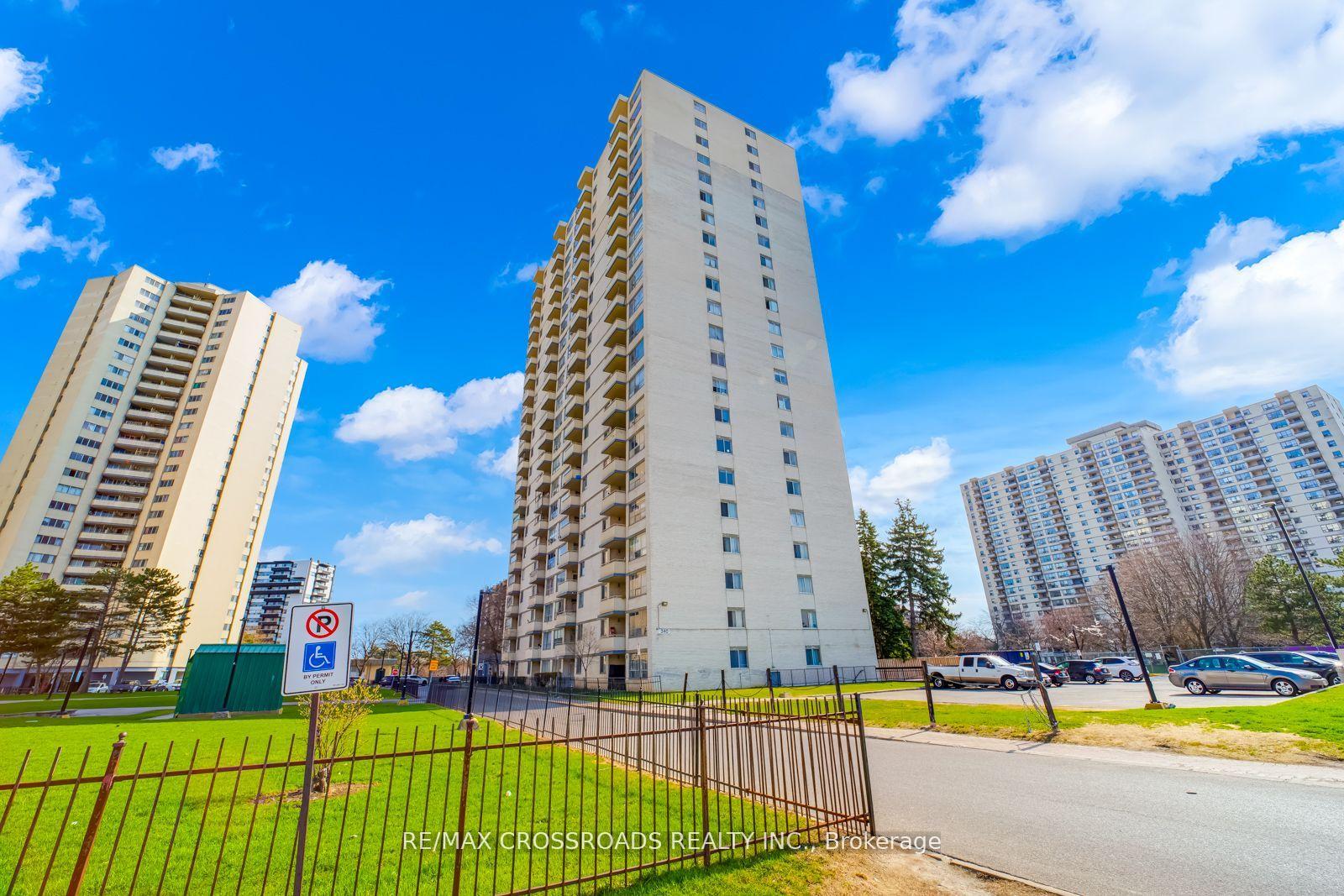 Photo of Unit 1208, 340 Dixon Road