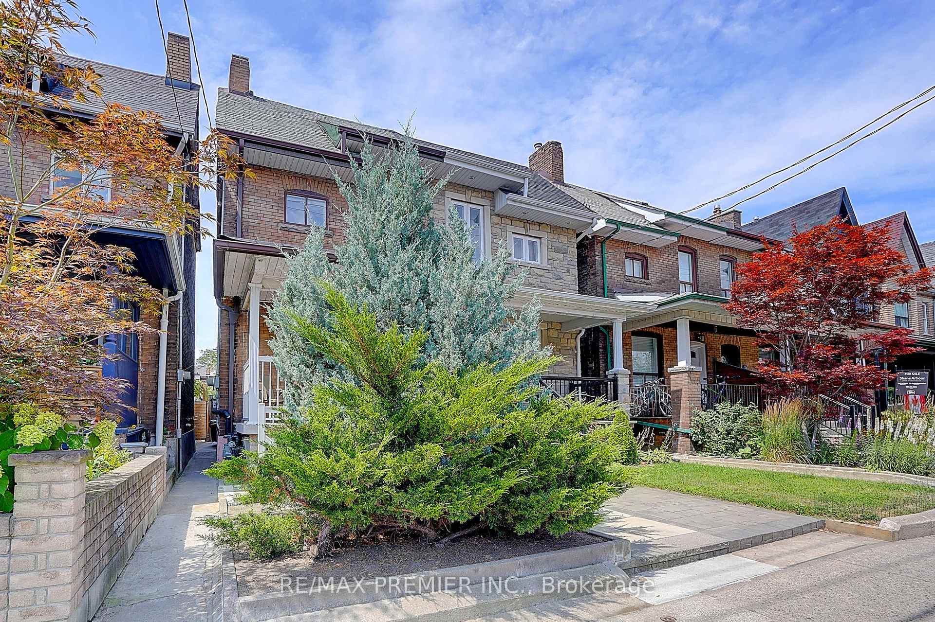 Photo 3 of 72 Symington Avenue, Toronto, Dovercourt-Wallace Emerson-Junction — HOMEH