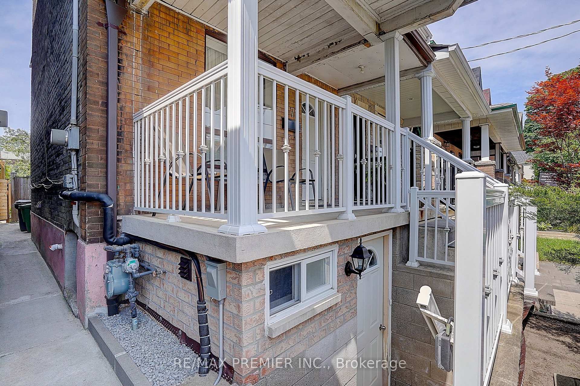 Photo 9 of 72 Symington Avenue, Toronto, Dovercourt-Wallace Emerson-Junction — HOMEH