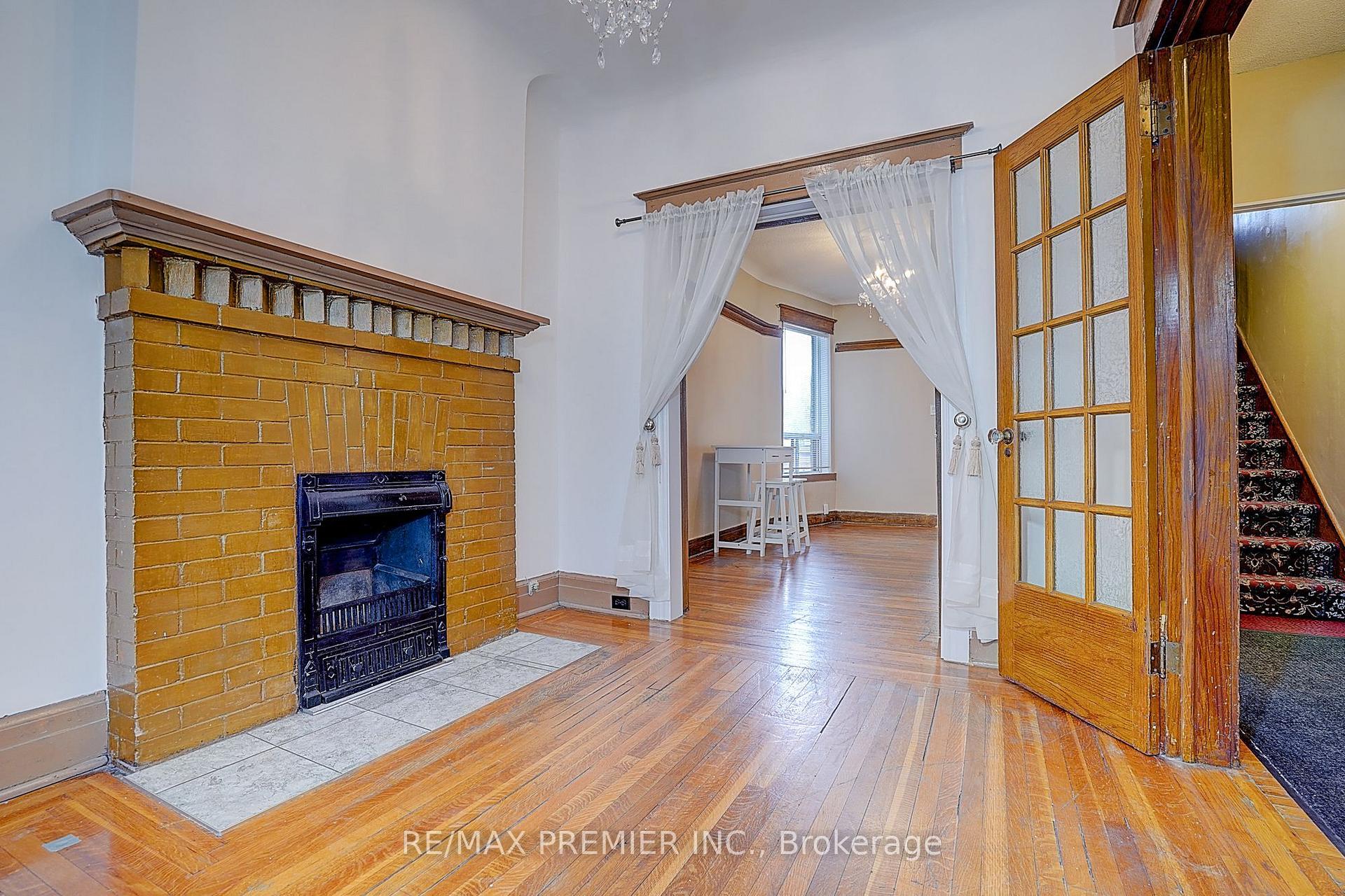 Photo 24 of 72 Symington Avenue, Toronto, Dovercourt-Wallace Emerson-Junction — HOMEH
