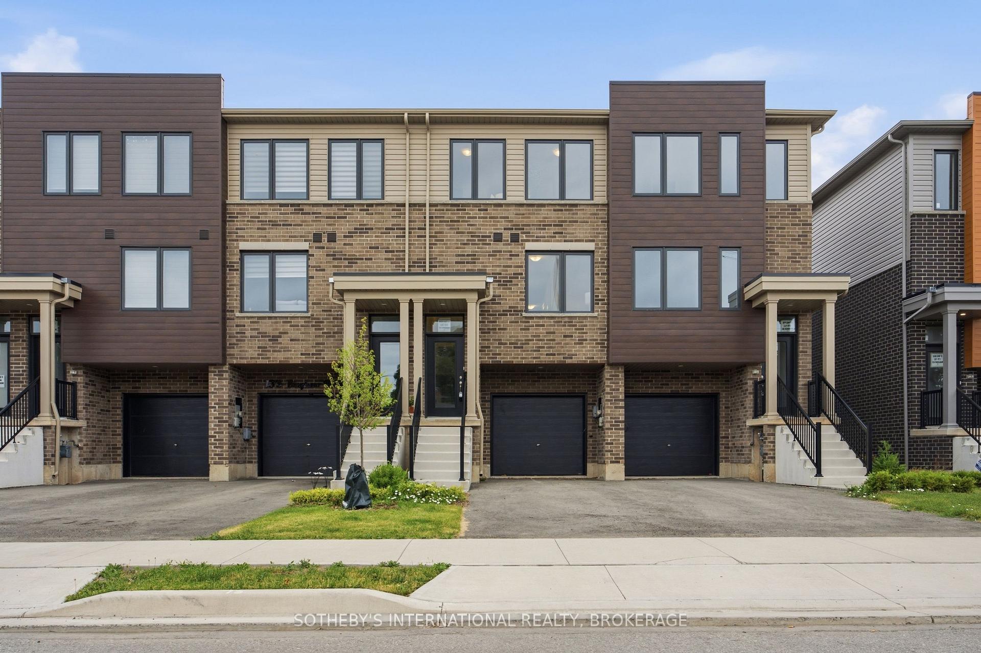 Photo 1 of 17B Bingham Road, Hamilton, McQuesten — HOMEH
