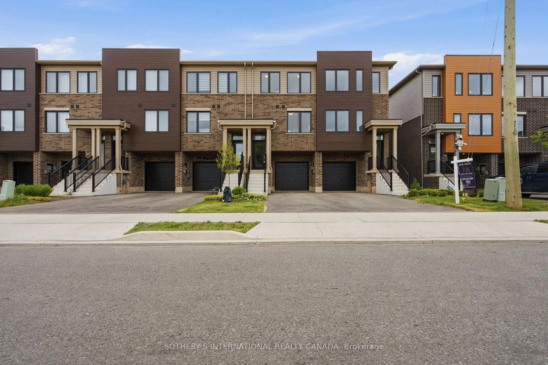 Photo of 9A Bingham Road