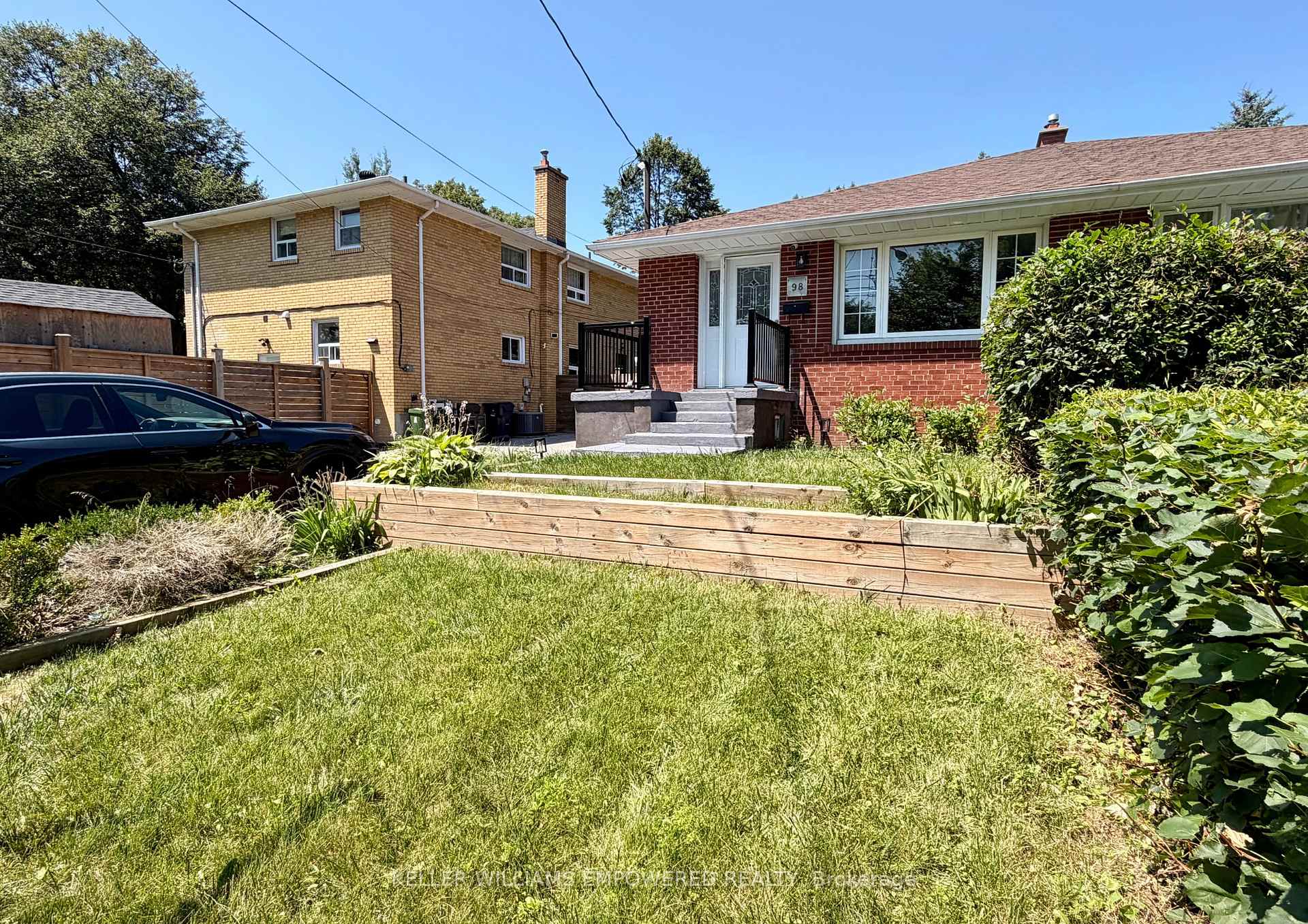Photo 1 of Unit Main, 98 Painted Post Drive, Scarborough, Woburn — HOMEH