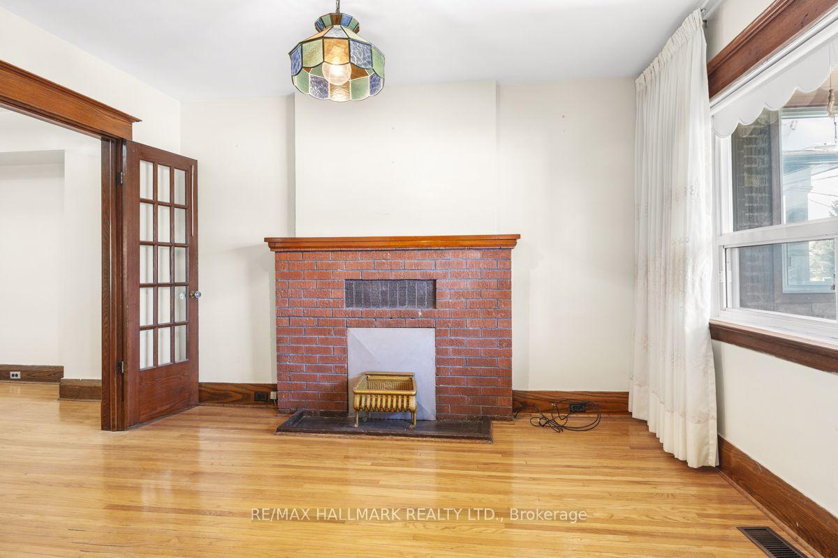 Photo 7 of 511 Northcliffe Boulevard, Toronto, Oakwood Village — HOMEH