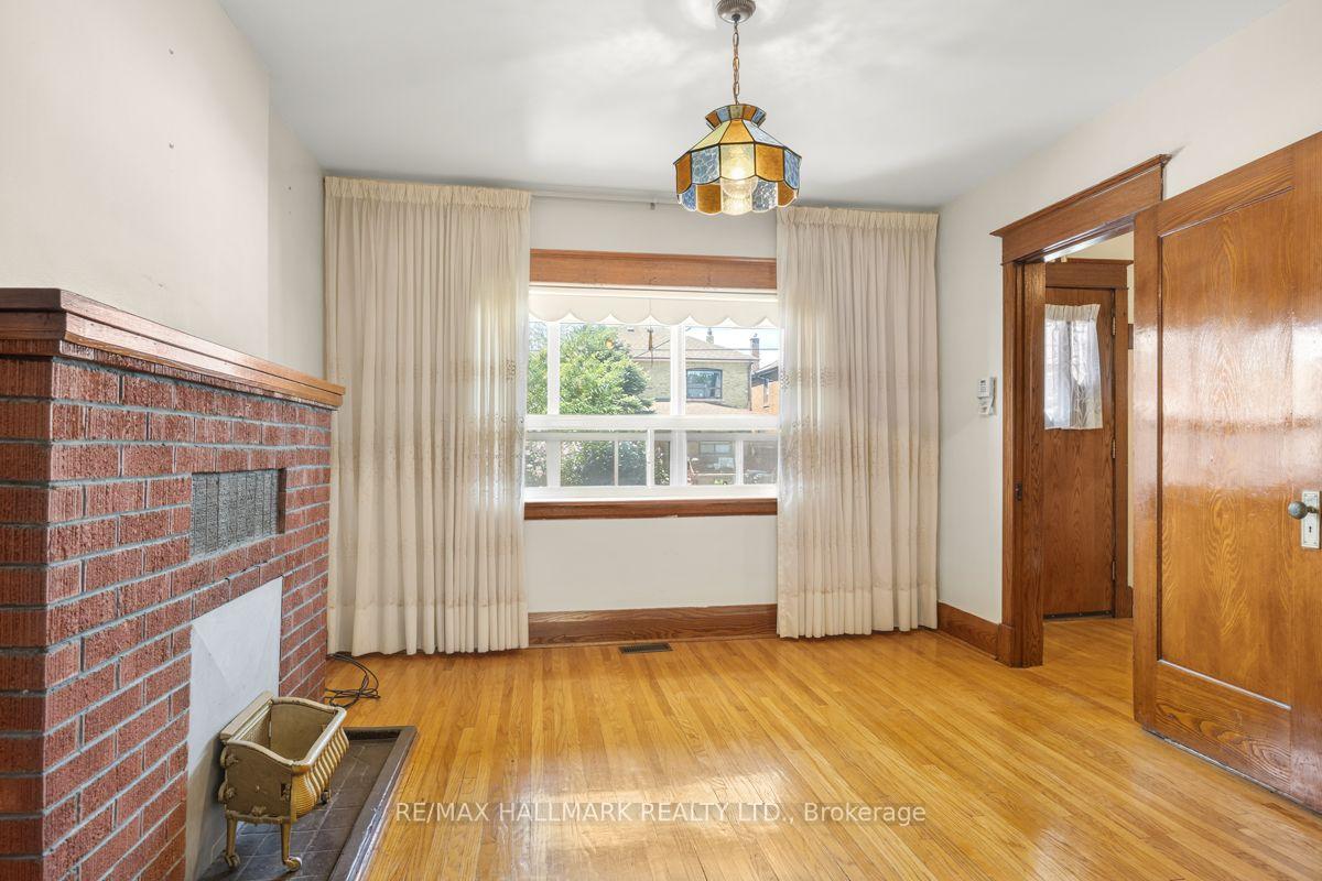 Photo 8 of 511 Northcliffe Boulevard, Toronto, Oakwood Village — HOMEH