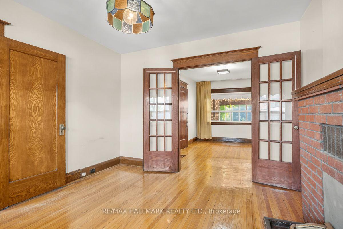 Photo 9 of 511 Northcliffe Boulevard, Toronto, Oakwood Village — HOMEH