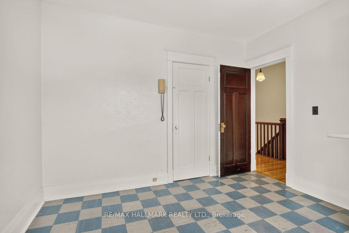 Photo 20 of 511 Northcliffe Boulevard, Toronto, Oakwood Village — HOMEH