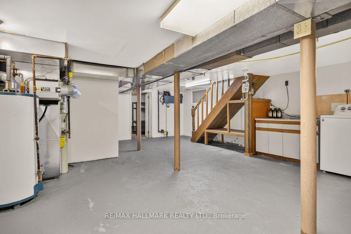 Photo 27 of 511 Northcliffe Boulevard, Toronto, Oakwood Village — HOMEH