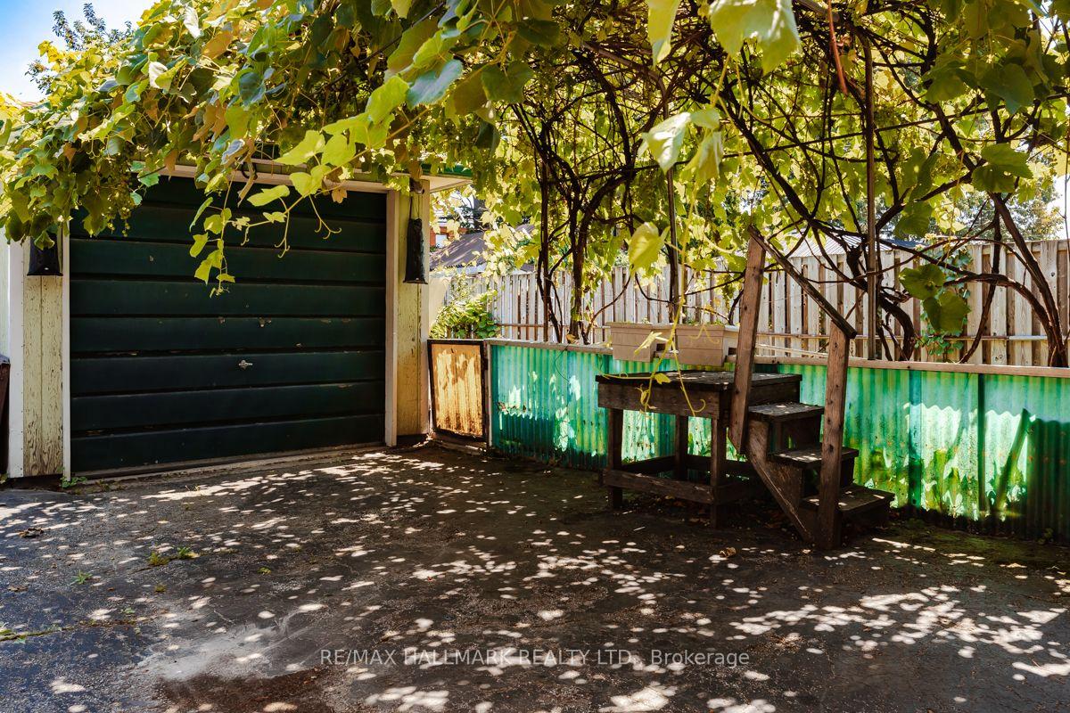 Photo 34 of 511 Northcliffe Boulevard, Toronto, Oakwood Village — HOMEH
