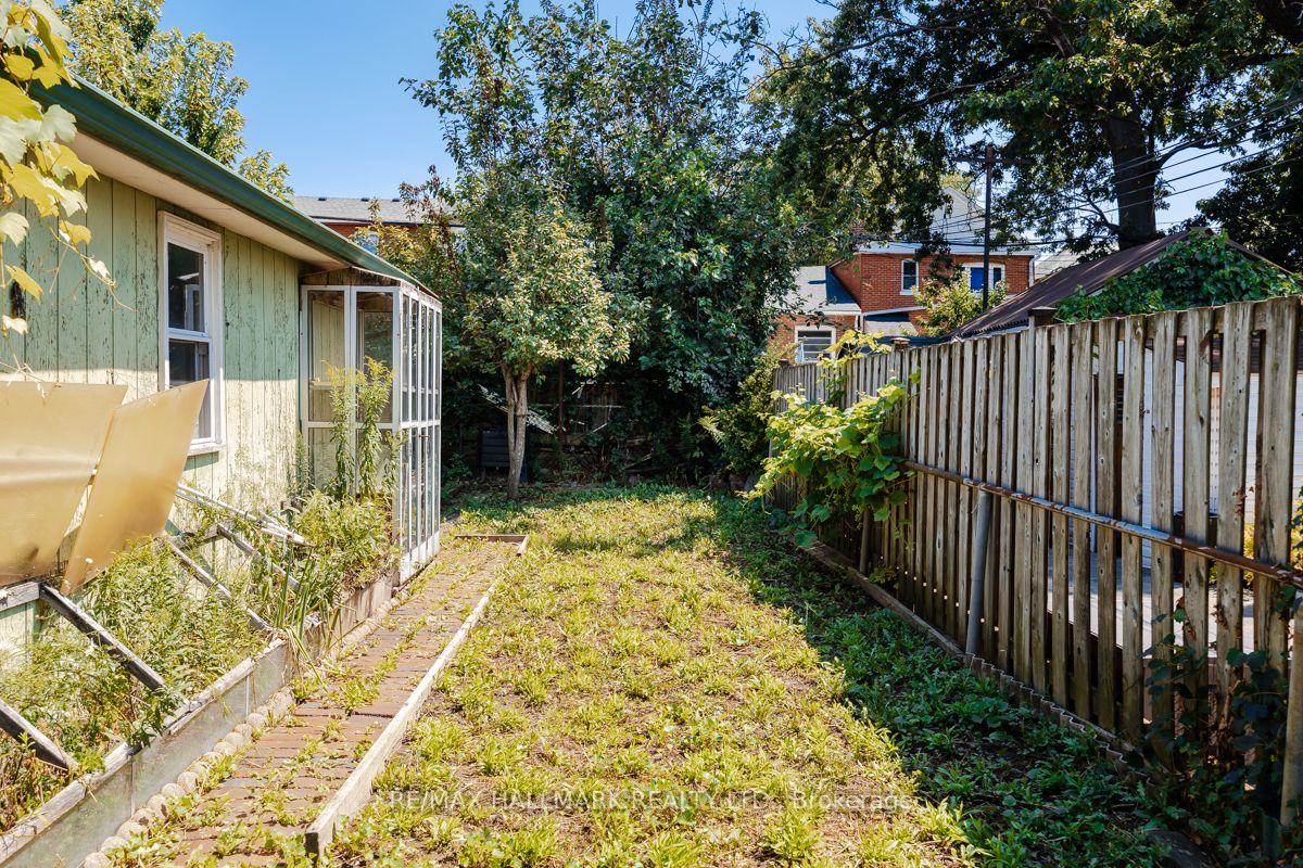 Photo 35 of 511 Northcliffe Boulevard, Toronto, Oakwood Village — HOMEH