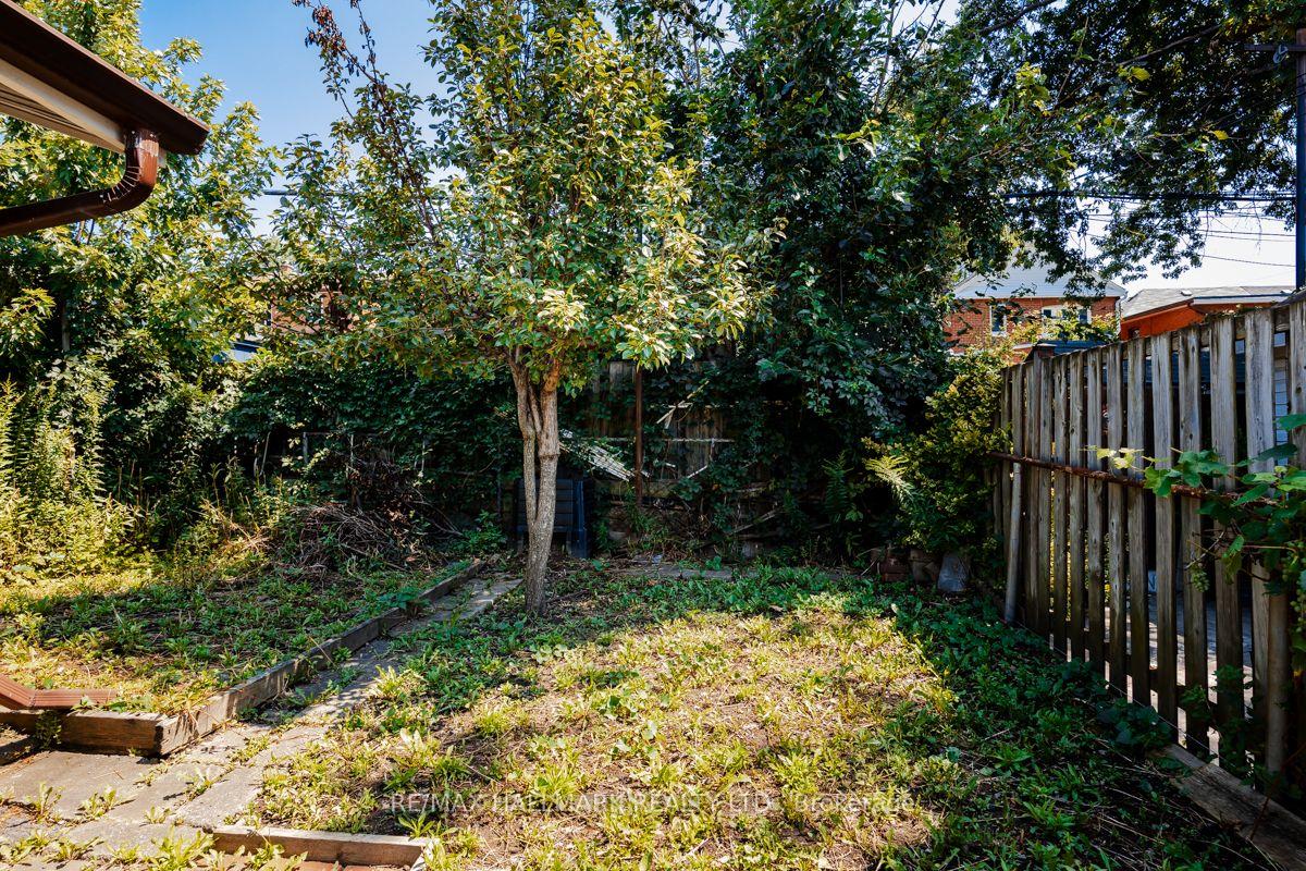 Photo 36 of 511 Northcliffe Boulevard, Toronto, Oakwood Village — HOMEH