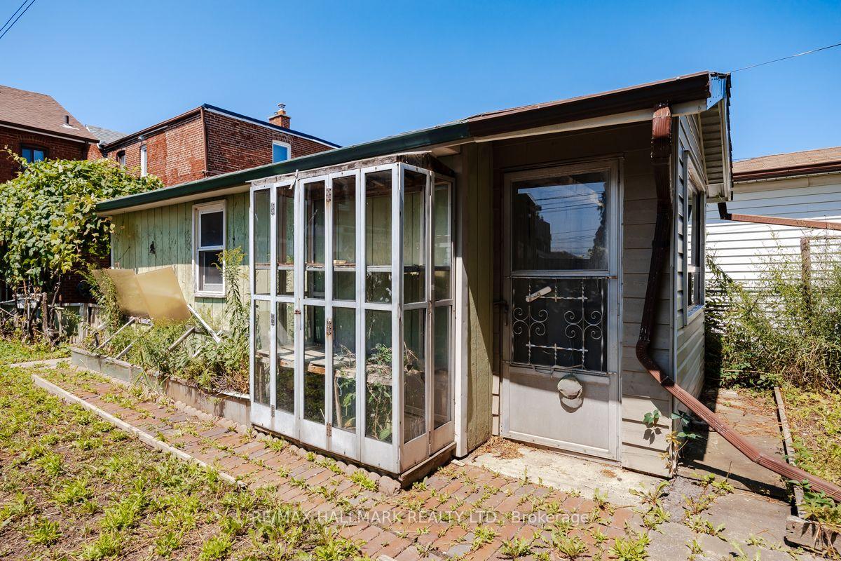 Photo 37 of 511 Northcliffe Boulevard, Toronto, Oakwood Village — HOMEH