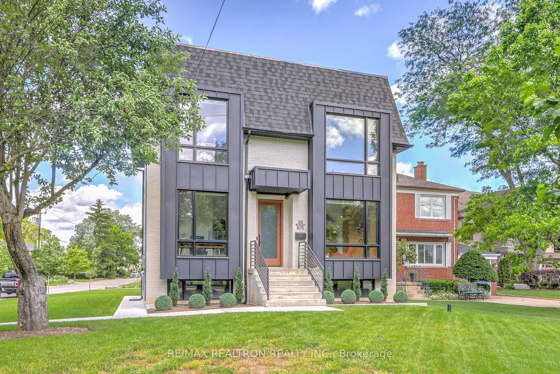 Photo 1 of 308 Ridley Boulevard, North York, Lansing-Westgate — HOMEH