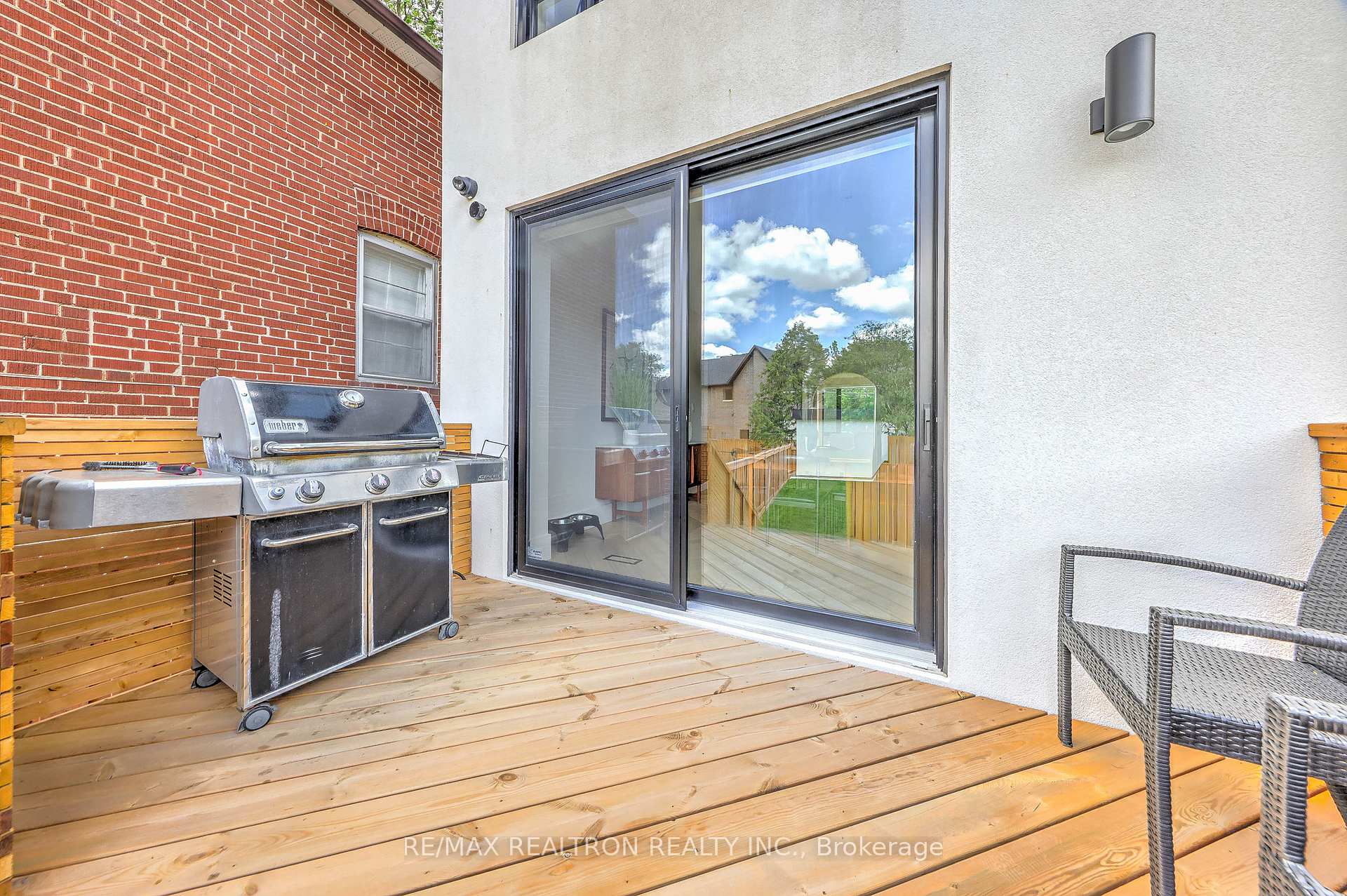 Photo 35 of 308 Ridley Boulevard, North York, Lansing-Westgate — HOMEH