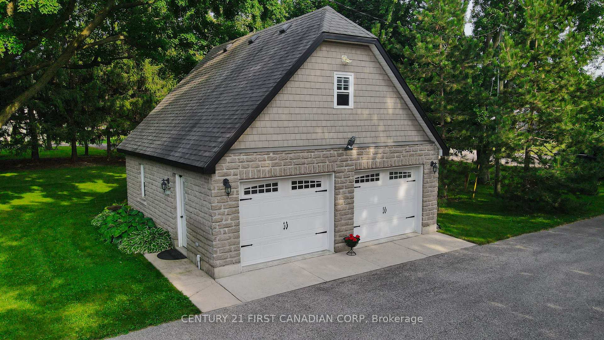 Photo 3 of 1772 Perth Road 139, St. Marys — HOMEH