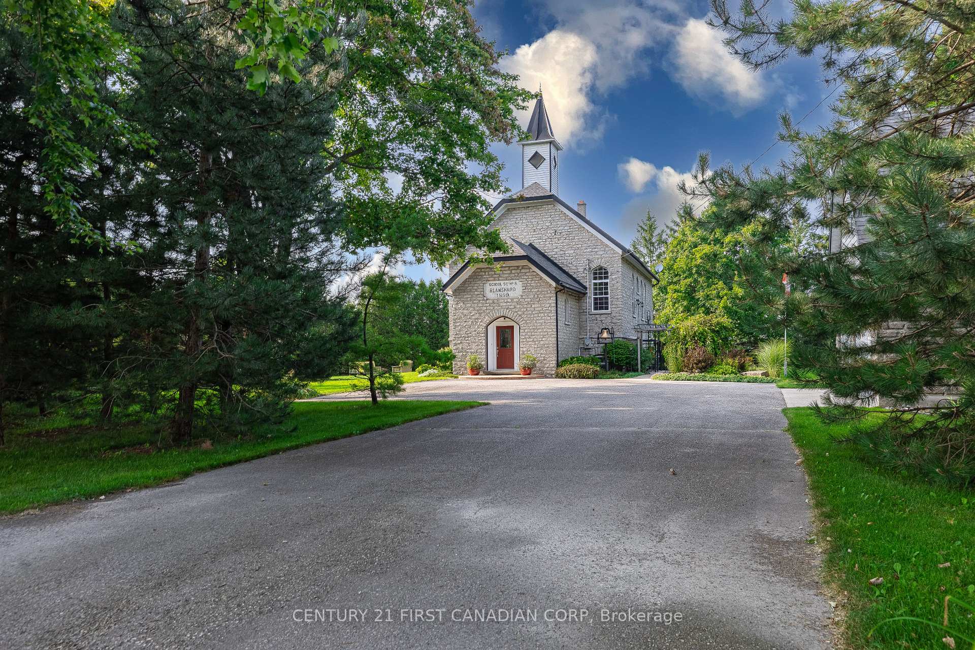 Photo 5 of 1772 Perth Road 139, St. Marys — HOMEH