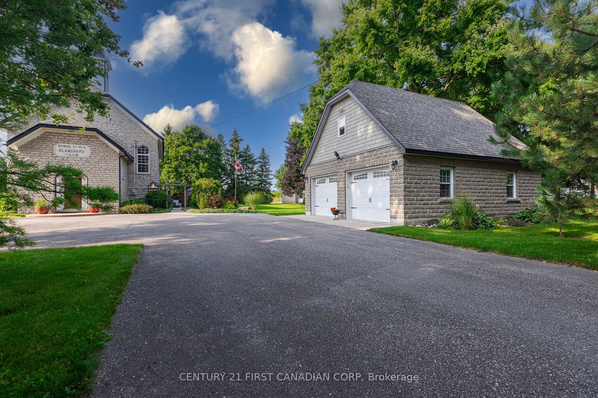 Photo 6 of 1772 Perth Road 139, St. Marys — HOMEH