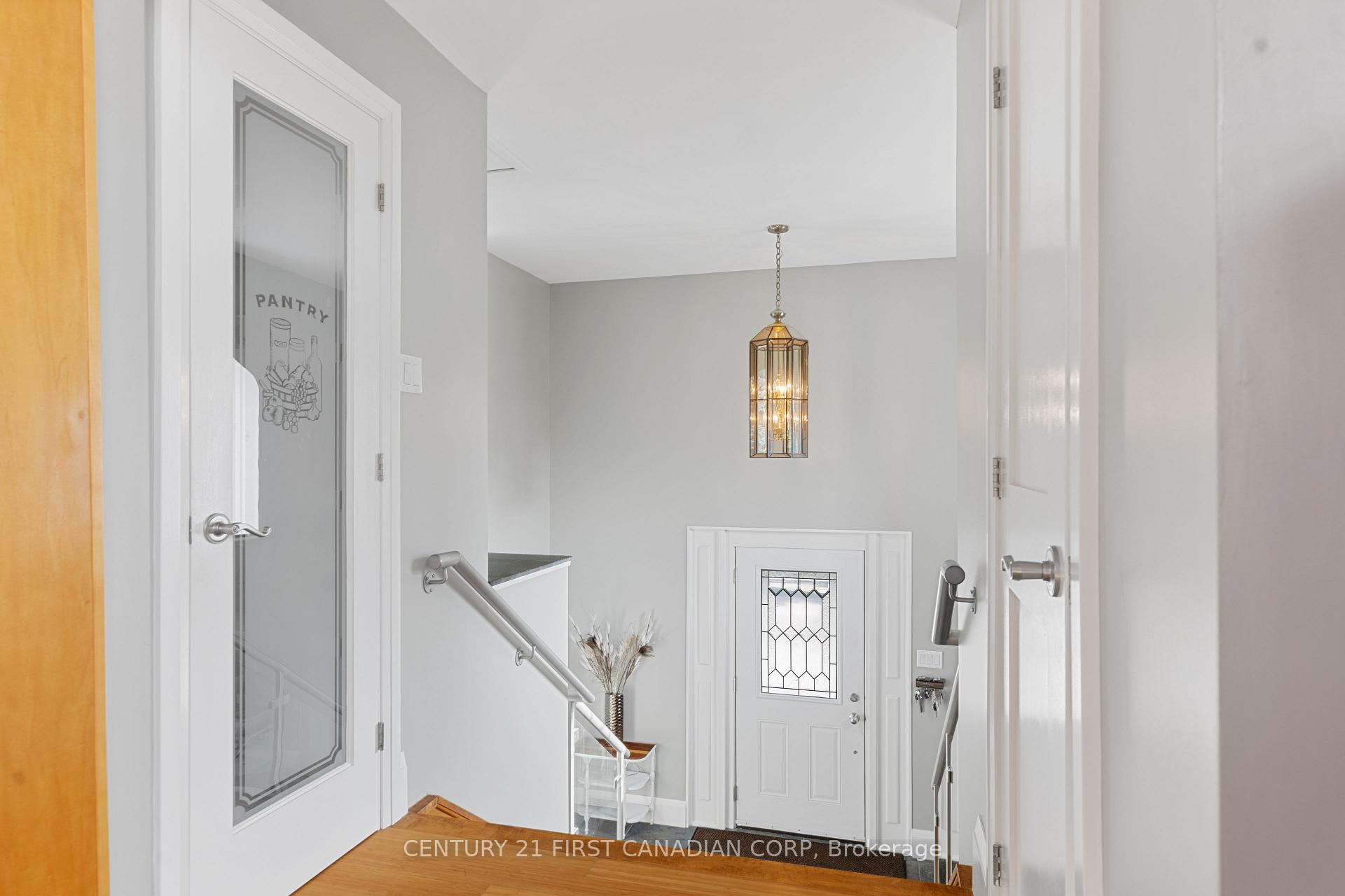 Photo 7 of 1772 Perth Road 139, St. Marys — HOMEH