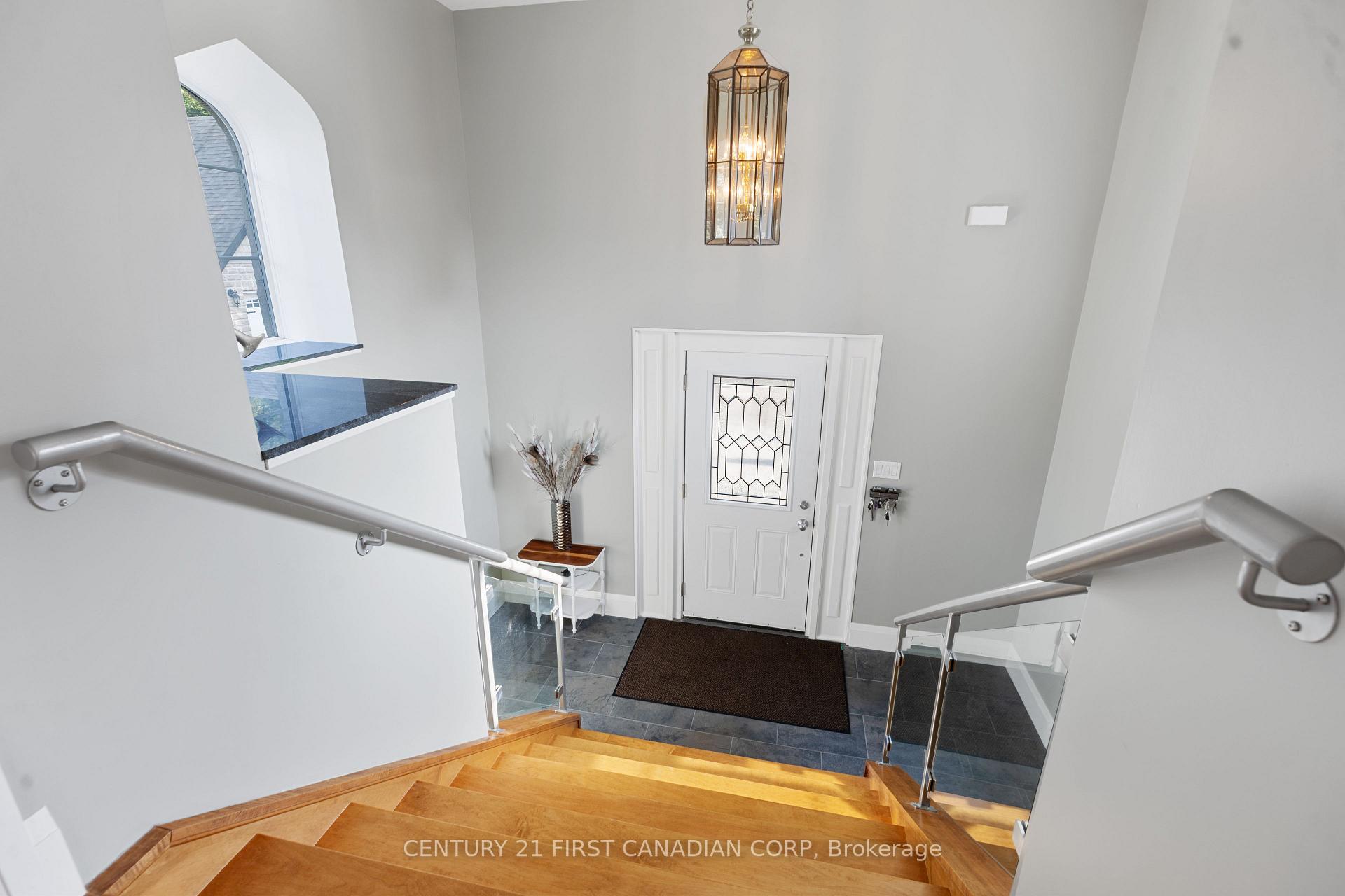 Photo 8 of 1772 Perth Road 139, St. Marys — HOMEH