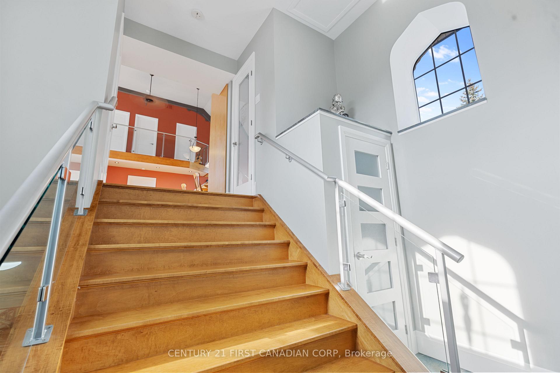 Photo 9 of 1772 Perth Road 139, St. Marys — HOMEH