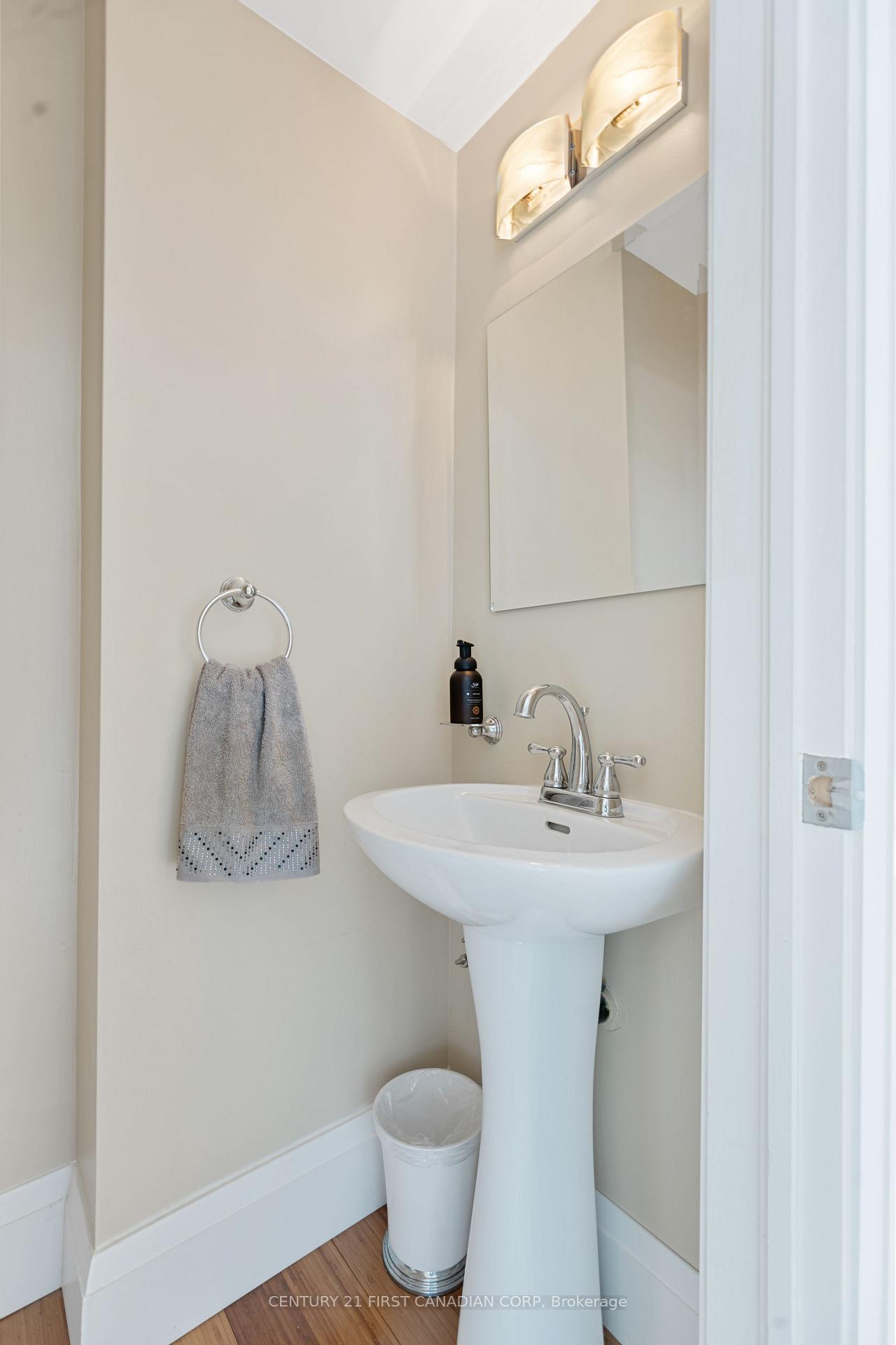 Photo 10 of 1772 Perth Road 139, St. Marys — HOMEH