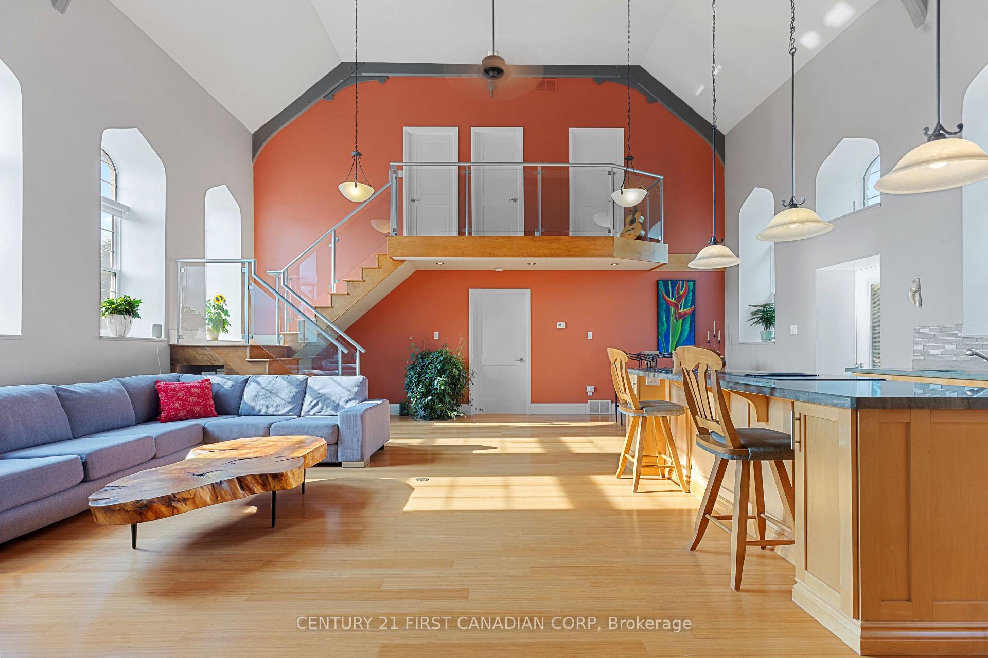 Photo 11 of 1772 Perth Road 139, St. Marys — HOMEH