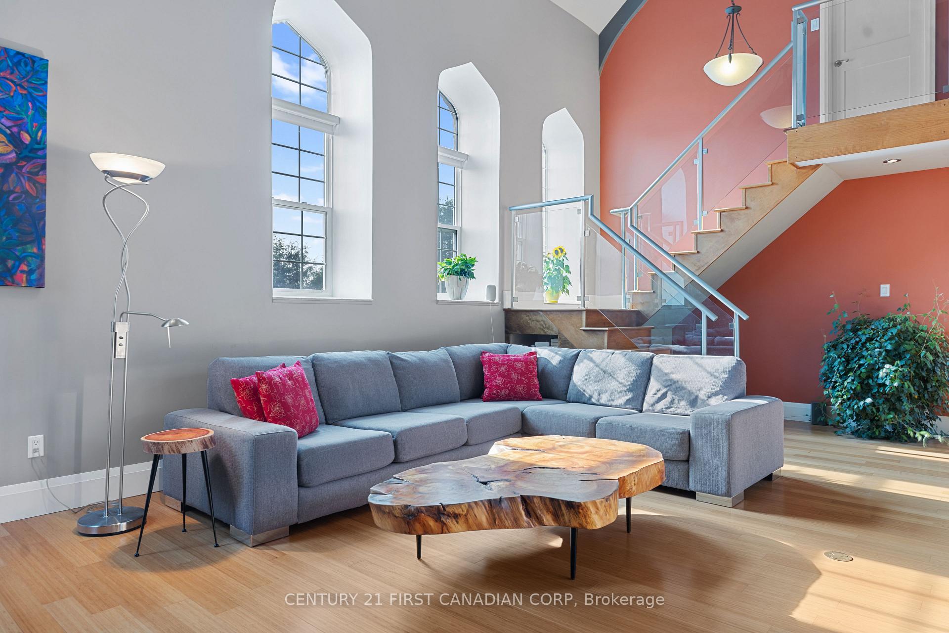 Photo 12 of 1772 Perth Road 139, St. Marys — HOMEH
