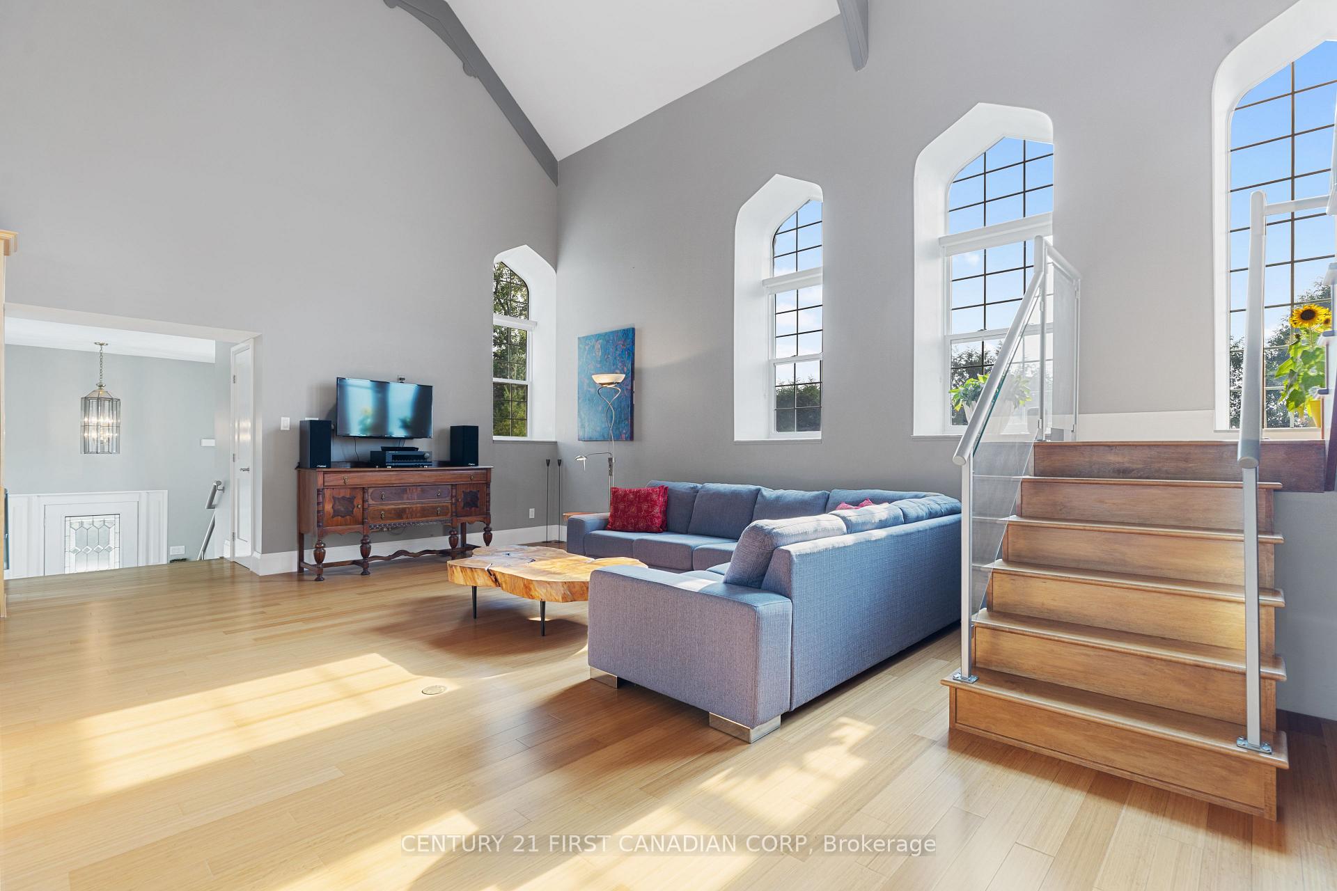 Photo 13 of 1772 Perth Road 139, St. Marys — HOMEH