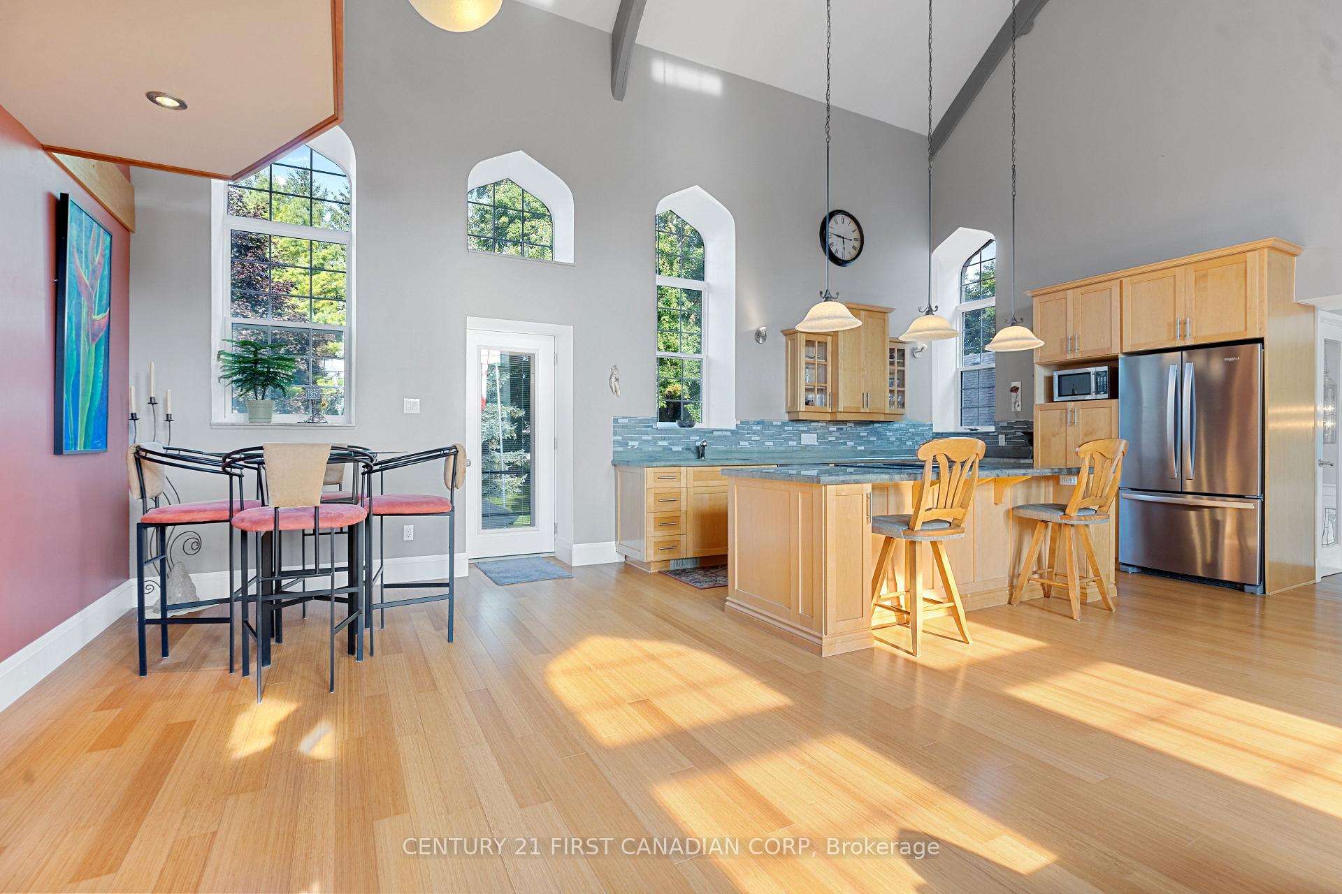 Photo 14 of 1772 Perth Road 139, St. Marys — HOMEH