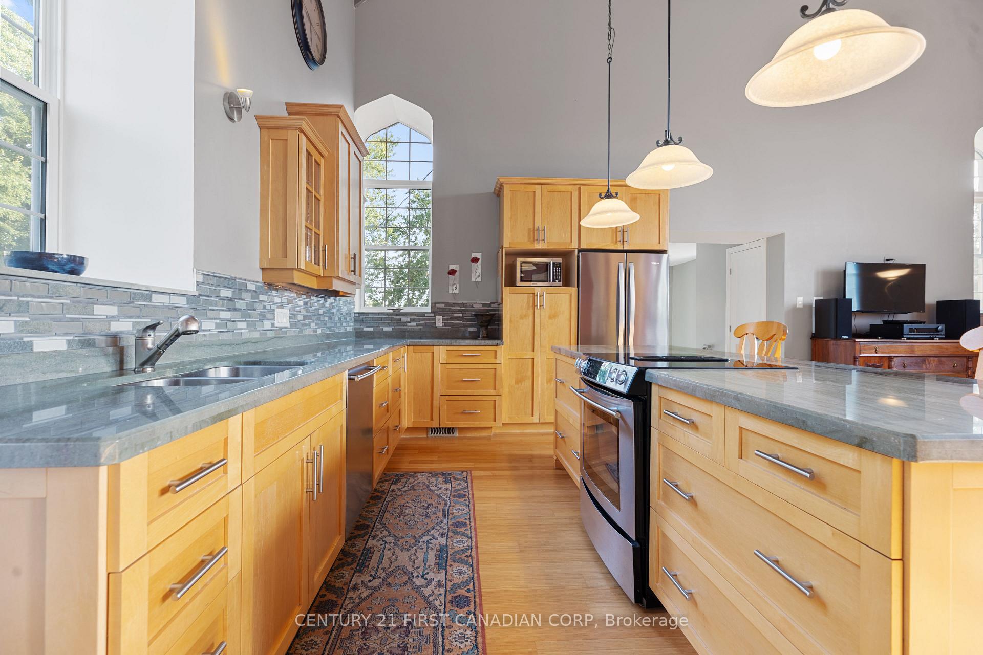 Photo 15 of 1772 Perth Road 139, St. Marys — HOMEH