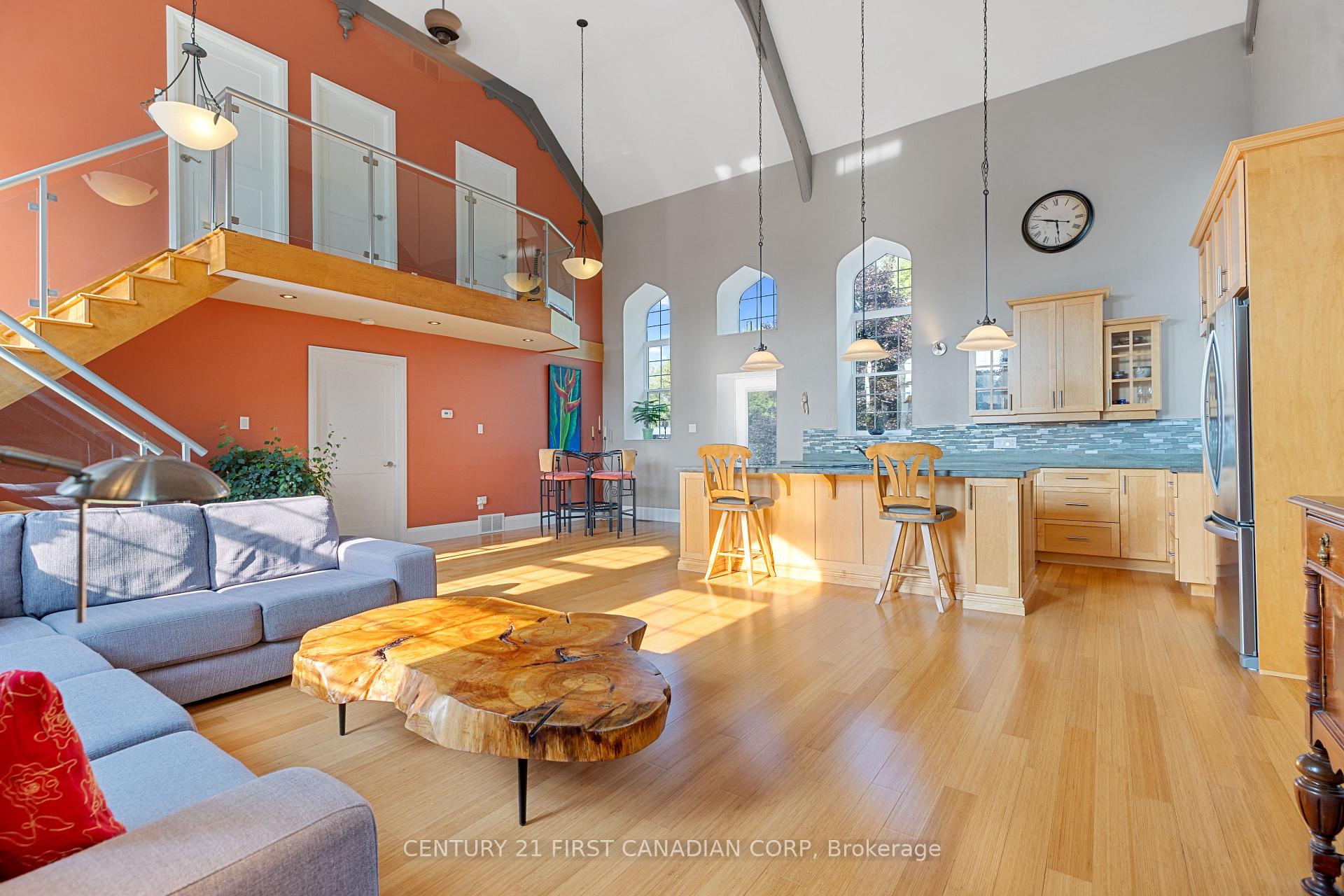 Photo 16 of 1772 Perth Road 139, St. Marys — HOMEH