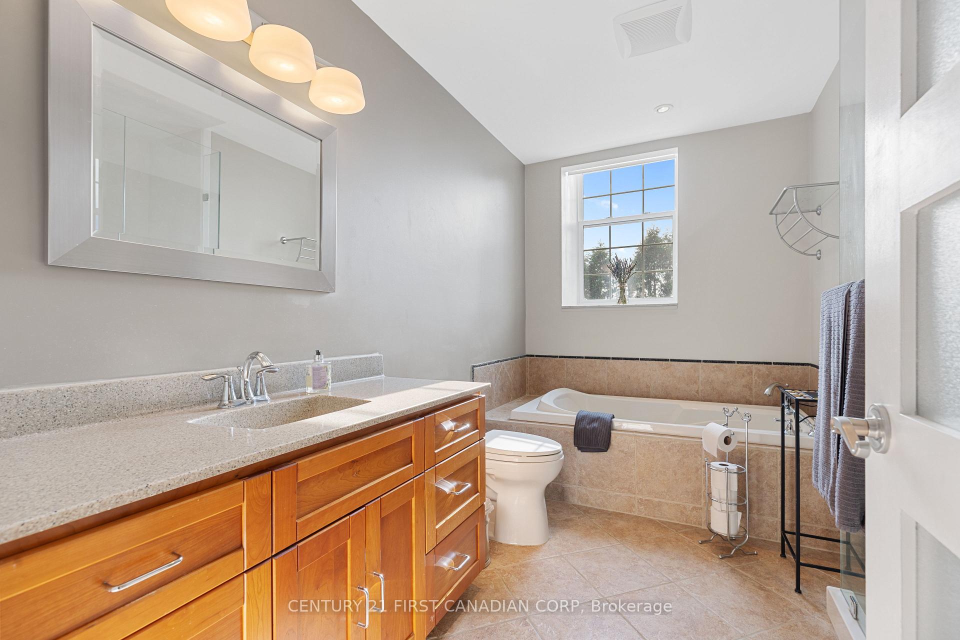 Photo 19 of 1772 Perth Road 139, St. Marys — HOMEH