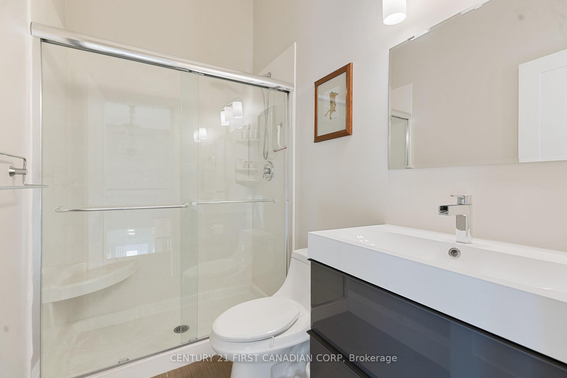 Photo 23 of 1772 Perth Road 139, St. Marys — HOMEH
