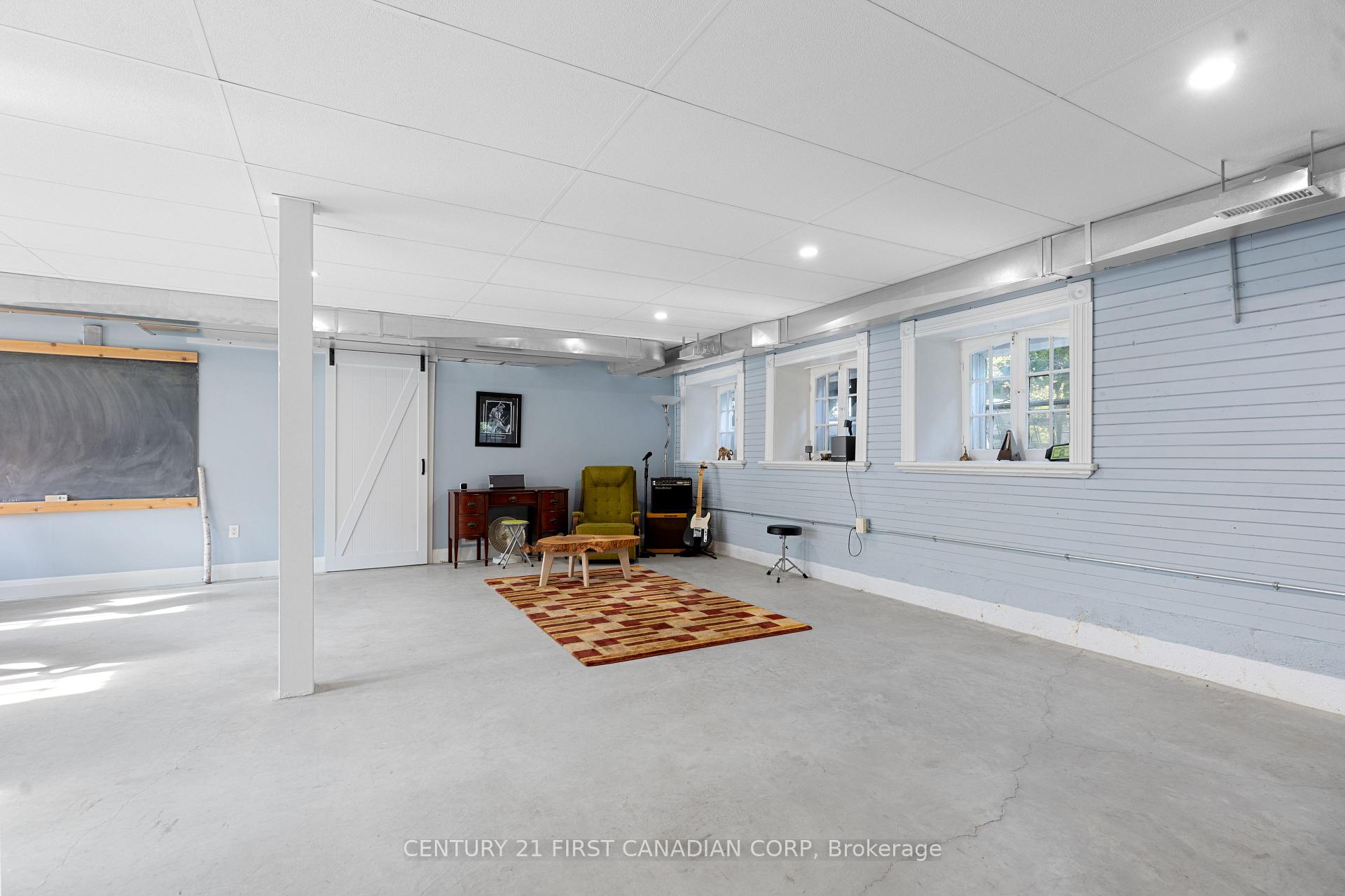Photo 25 of 1772 Perth Road 139, St. Marys — HOMEH