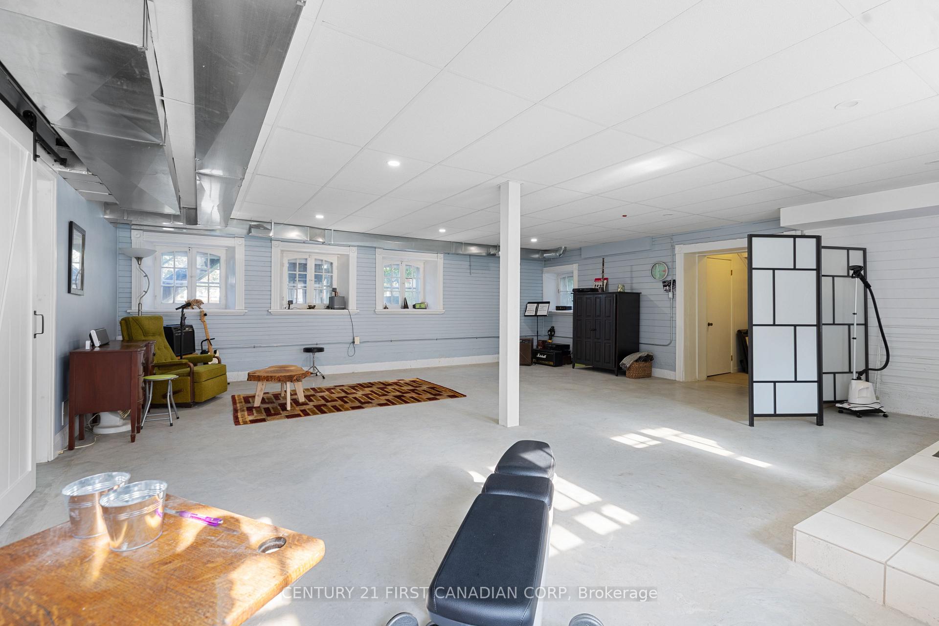 Photo 27 of 1772 Perth Road 139, St. Marys — HOMEH