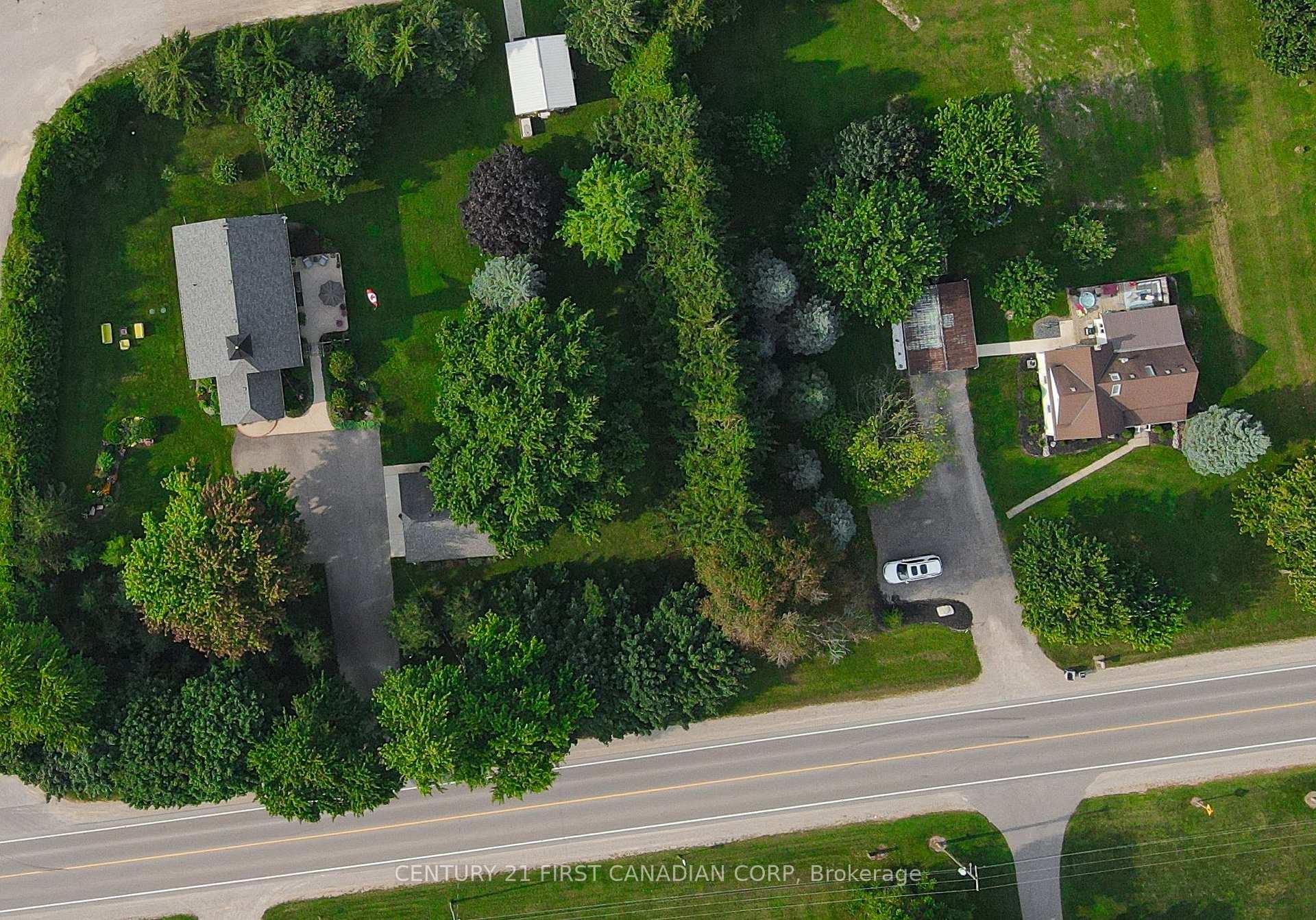 Photo 29 of 1772 Perth Road 139, St. Marys — HOMEH