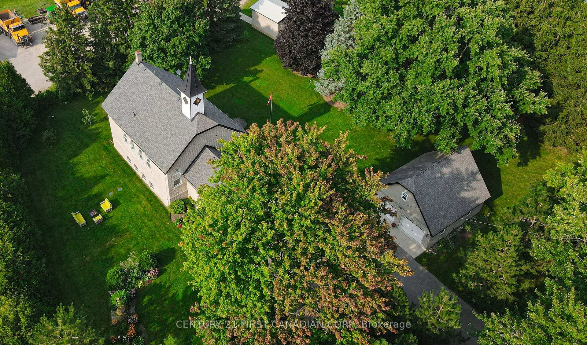Photo 30 of 1772 Perth Road 139, St. Marys — HOMEH